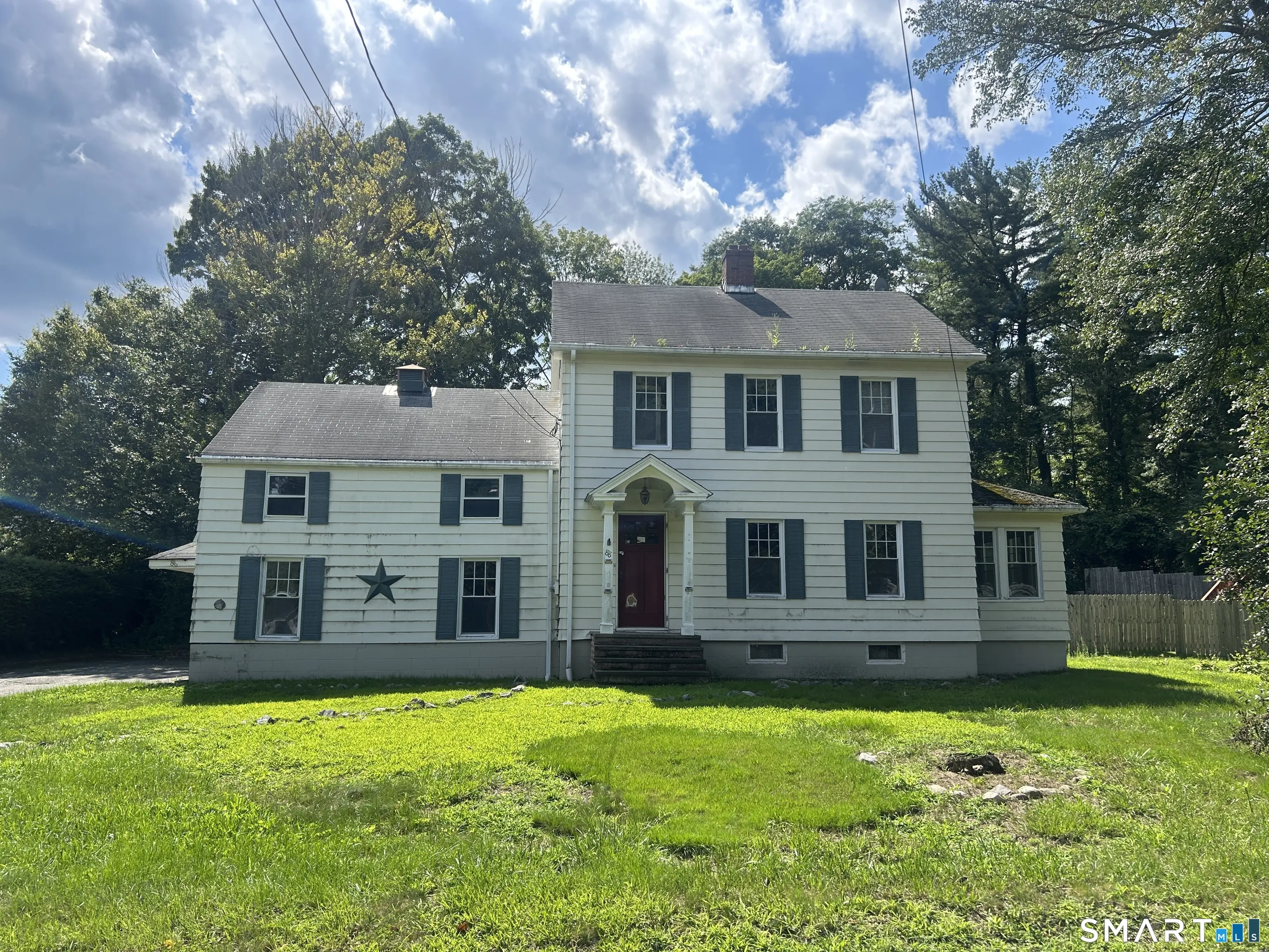 88 Northside Drive, Torrington