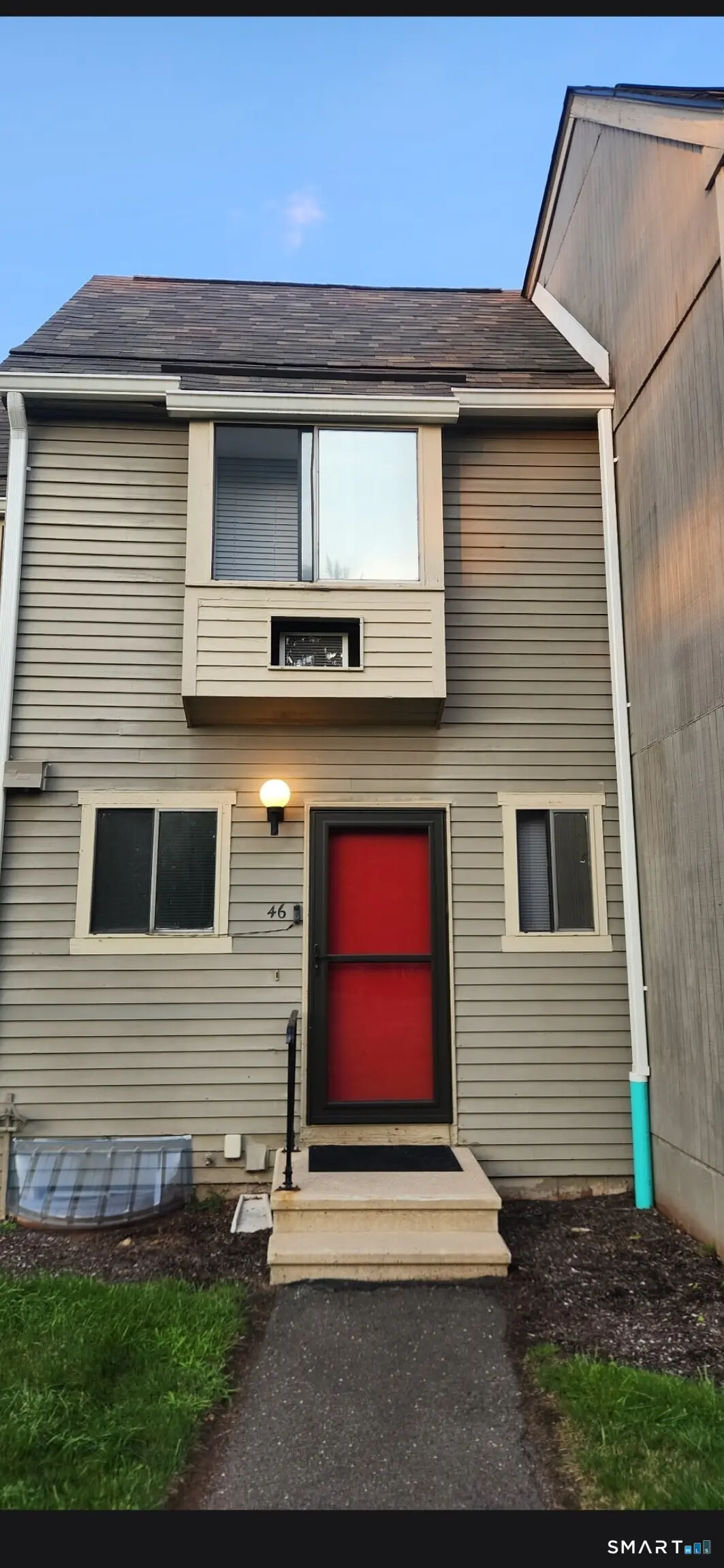 46 Sterling Village 46, Meriden