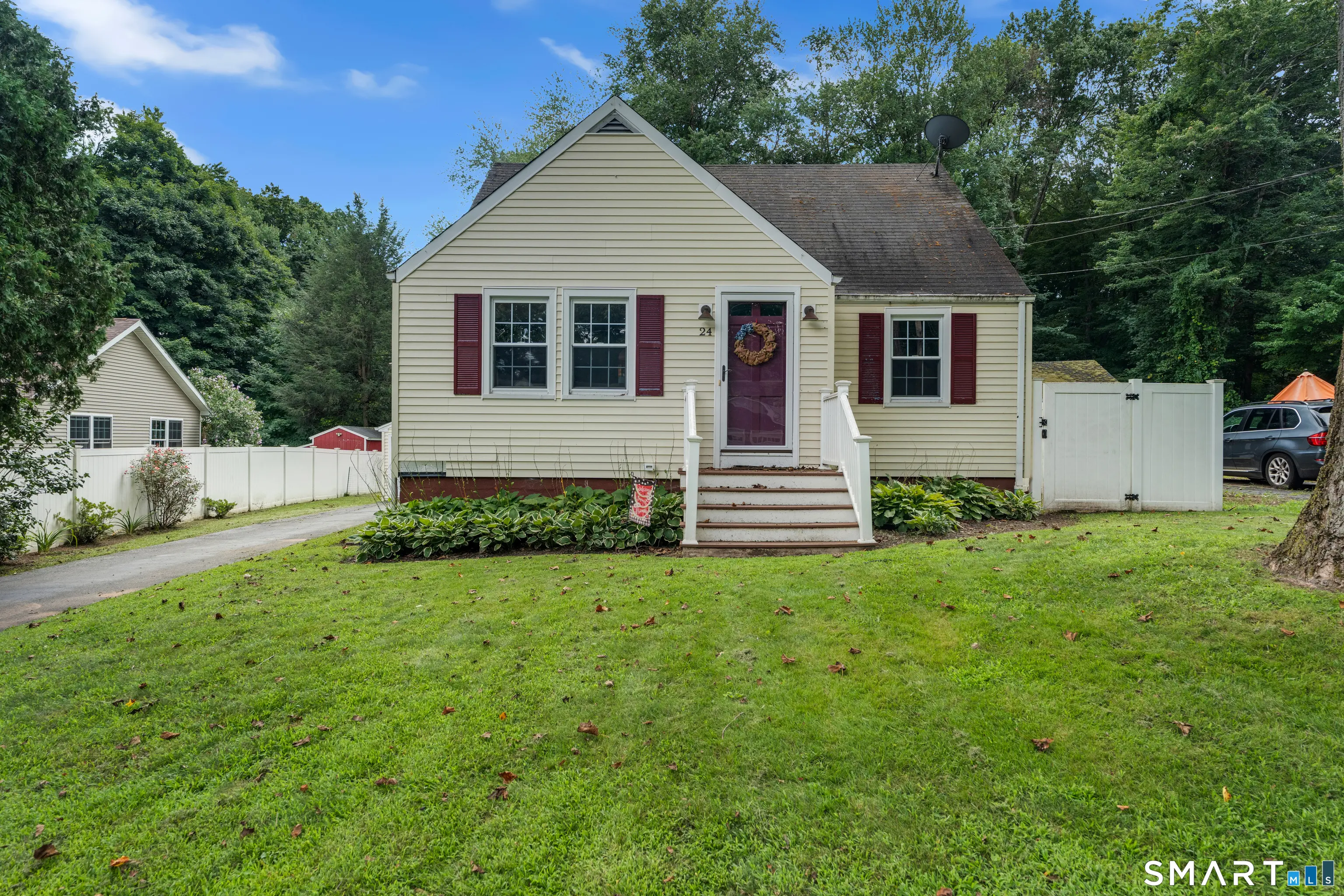 24 Bailey Avenue, Wallingford