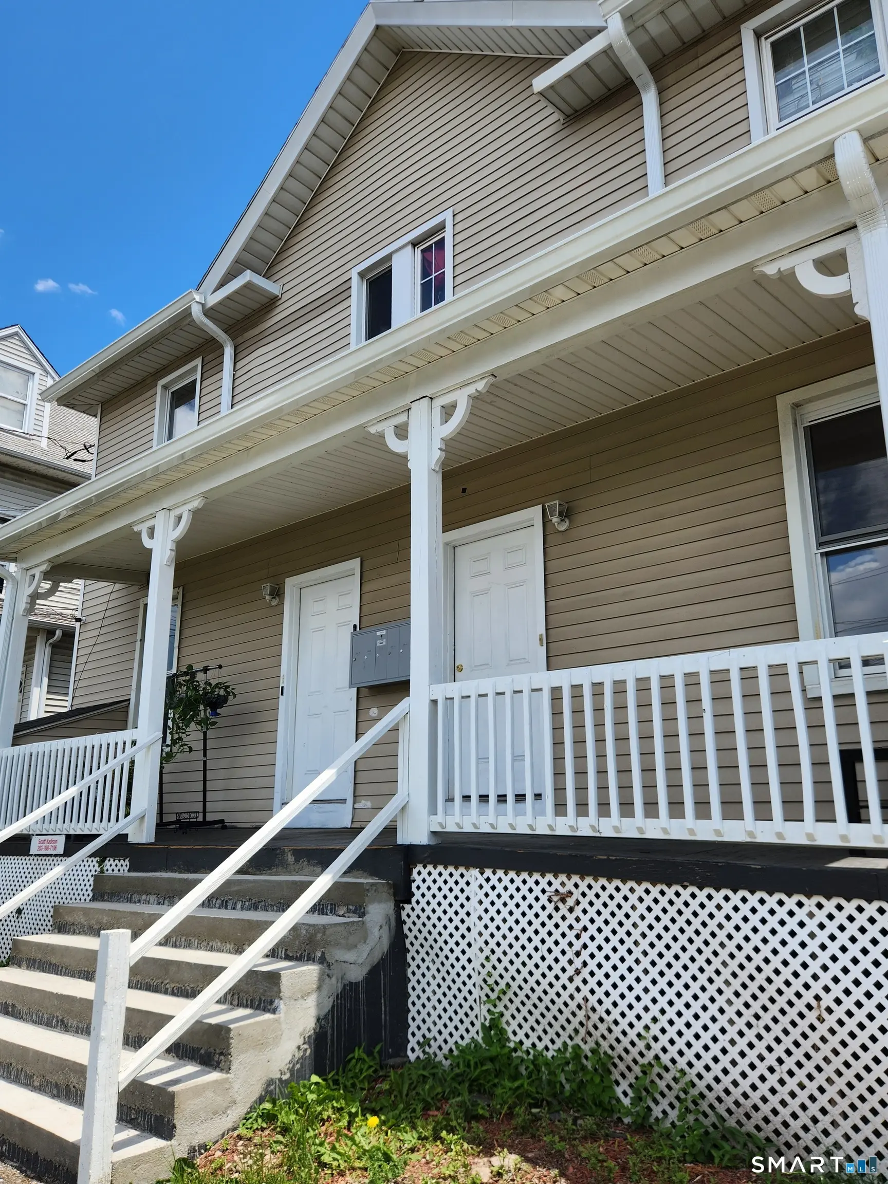 200 Harral Avenue A, Bridgeport