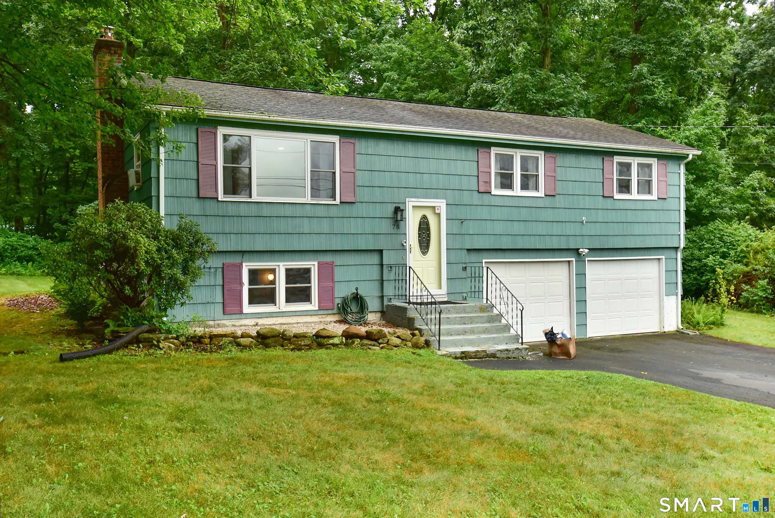 78 Willie Circle, Tolland