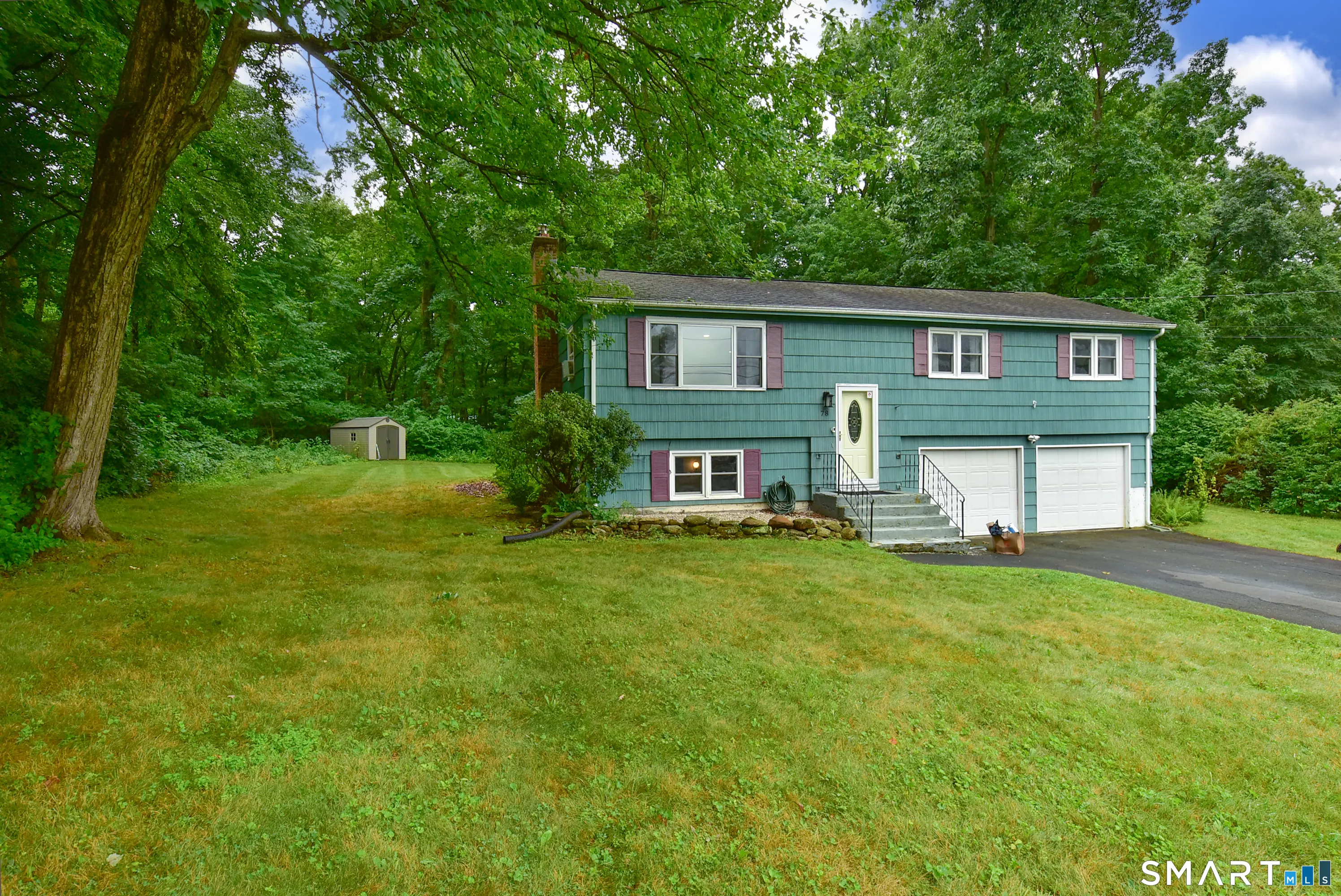 78 Willie Circle, Tolland