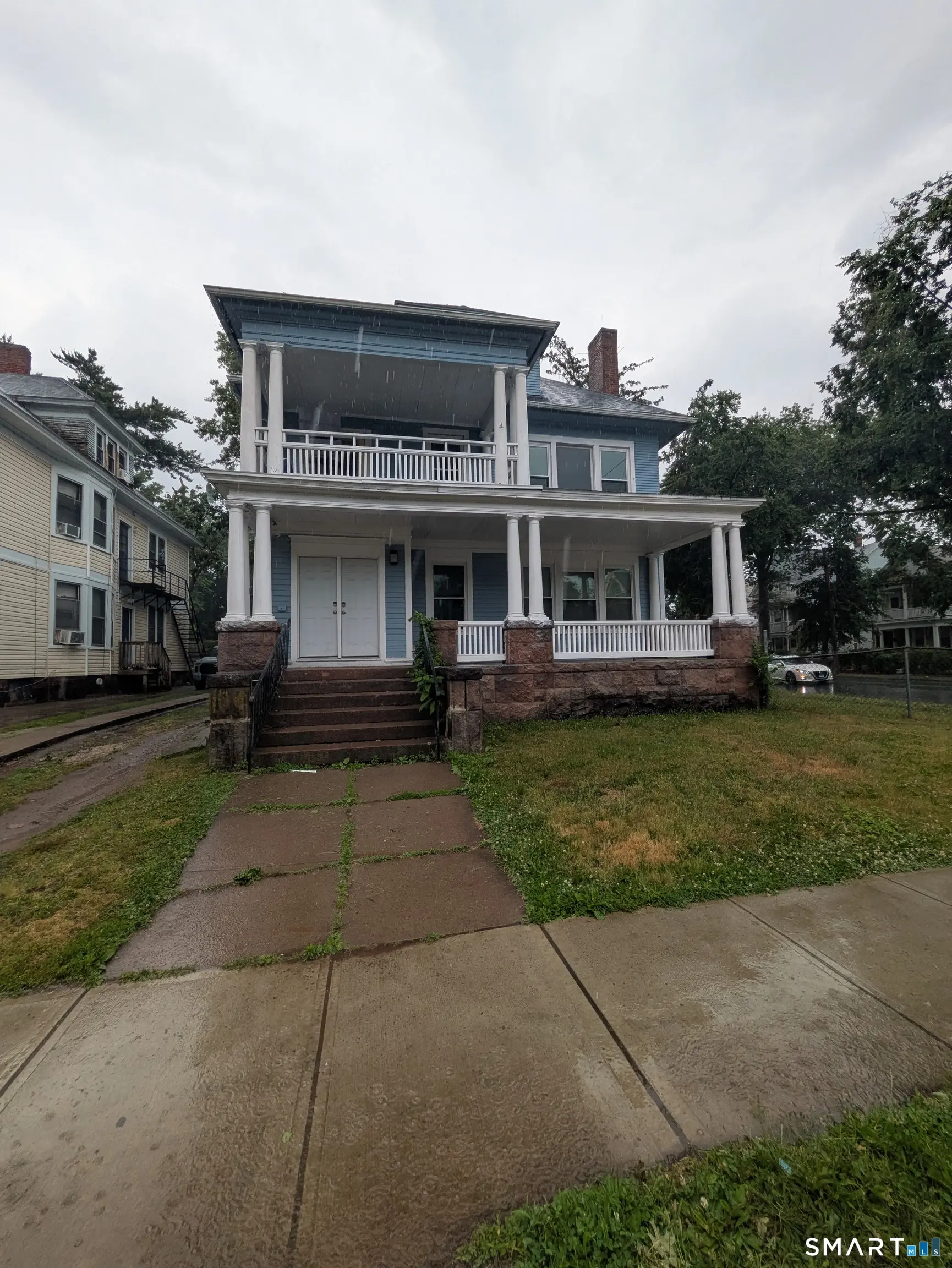 271 Sherman Avenue, New Haven