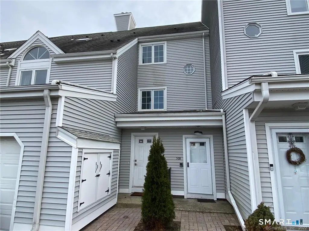 560 Silver Sands Road 508, East Haven