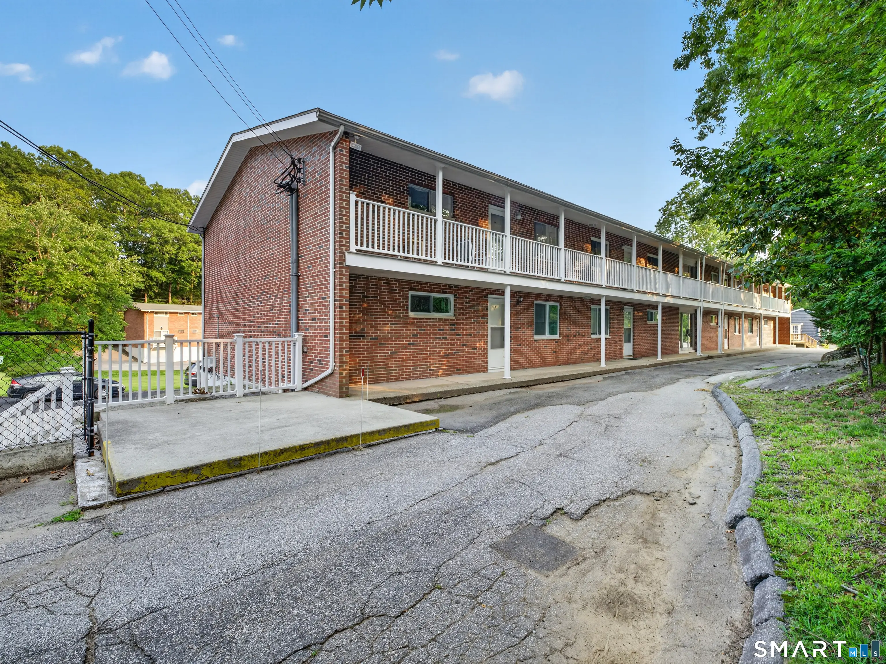 1538 Route 12 A7, Ledyard