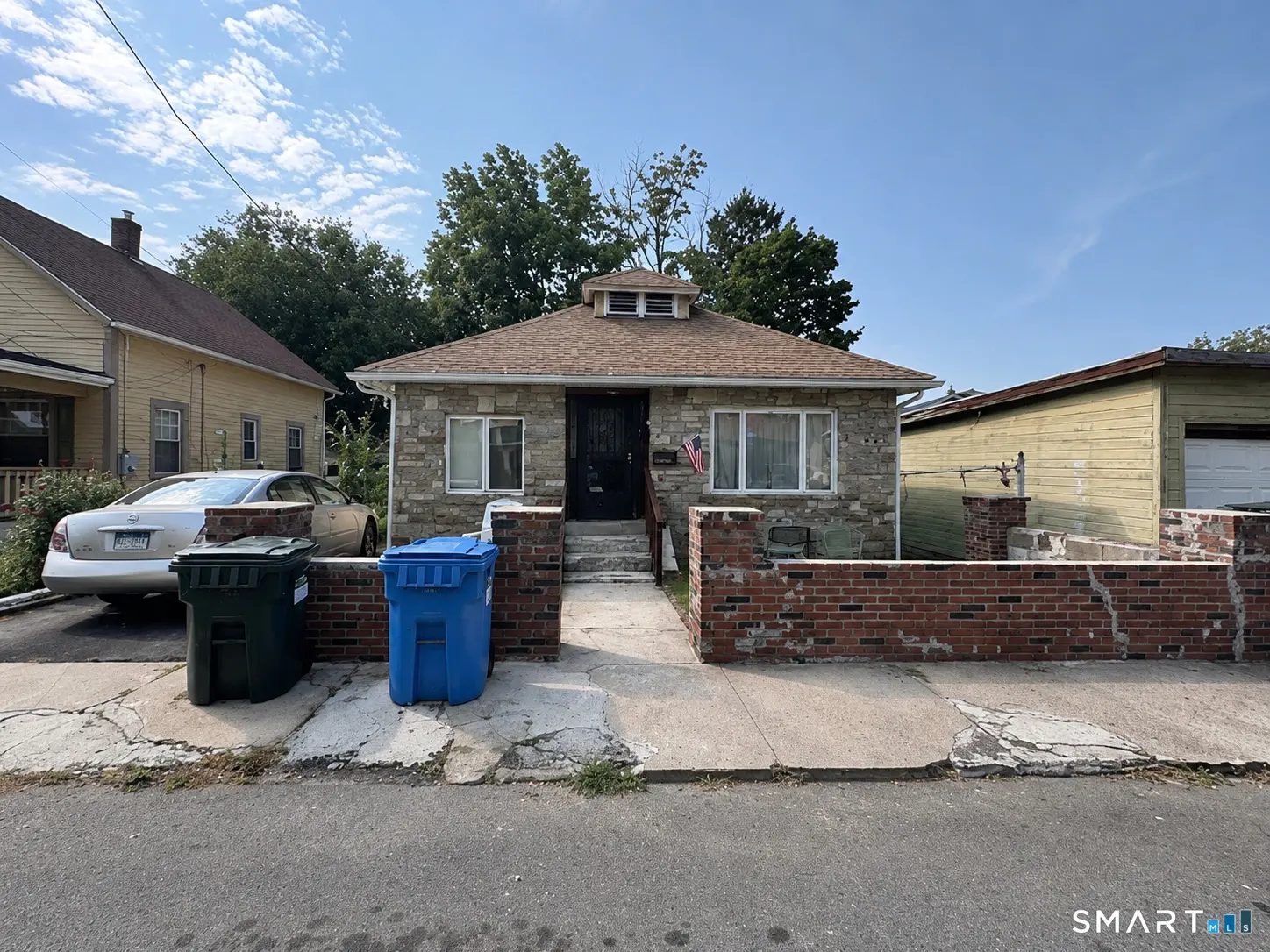 46 Penobscot Street, Norwich