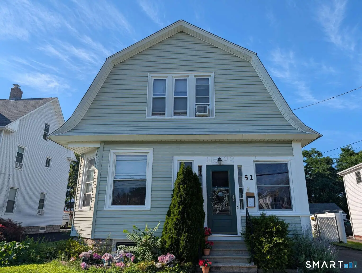 51 Broad Street, Plainville