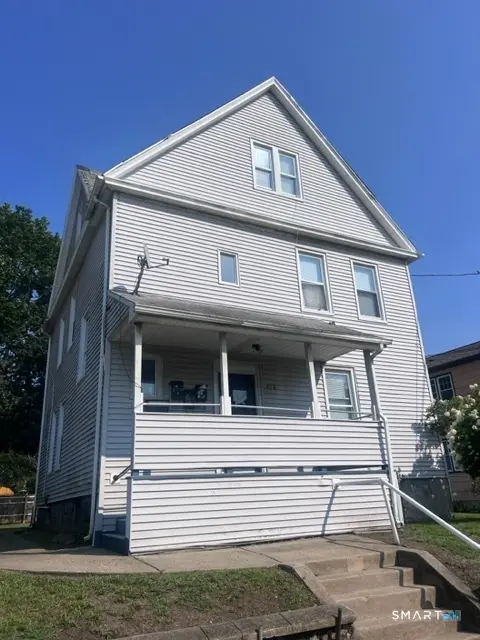 278 Thompson Street 3, Stratford
