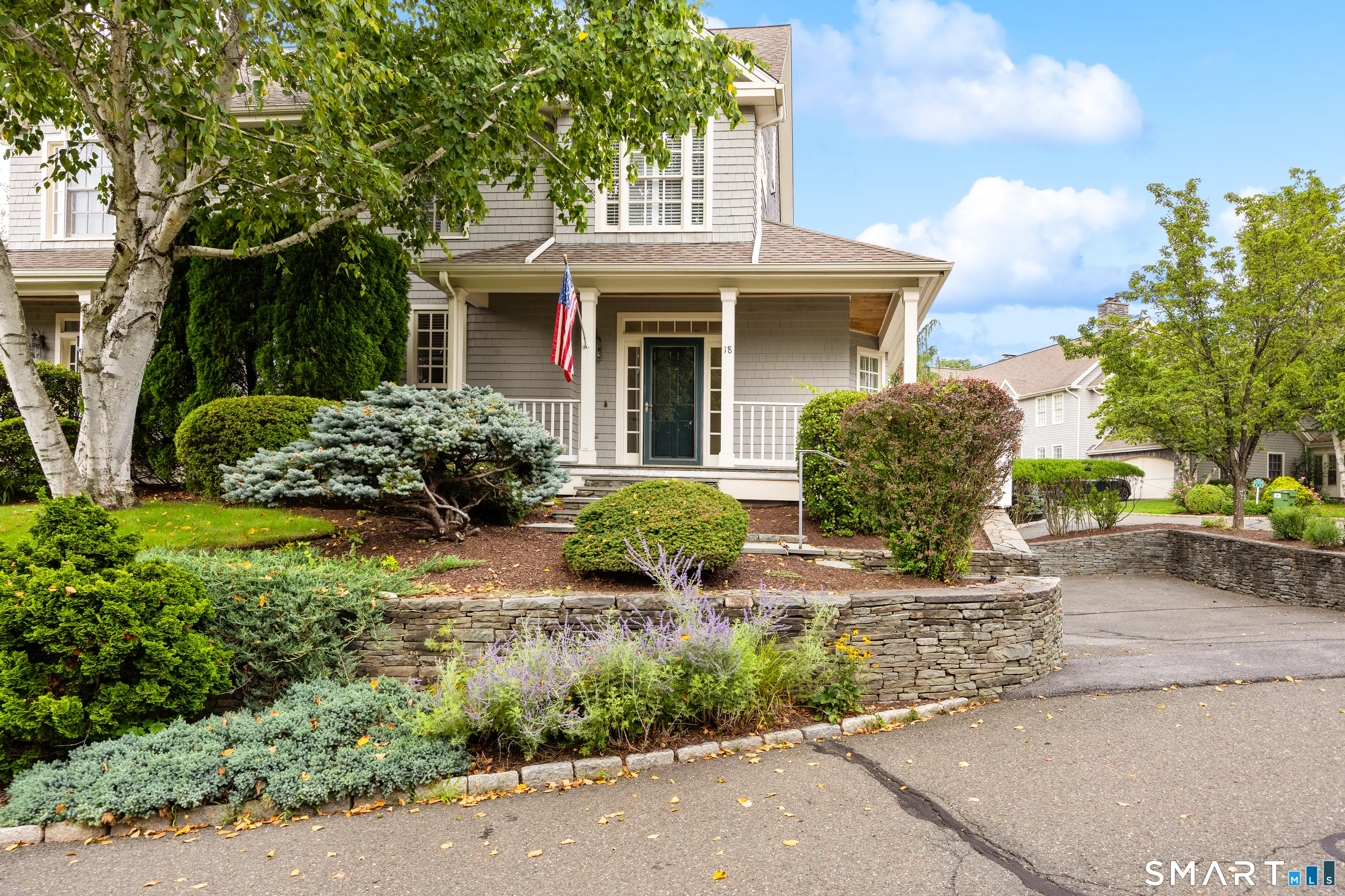 33 Old Field Hill Road 18, Southbury