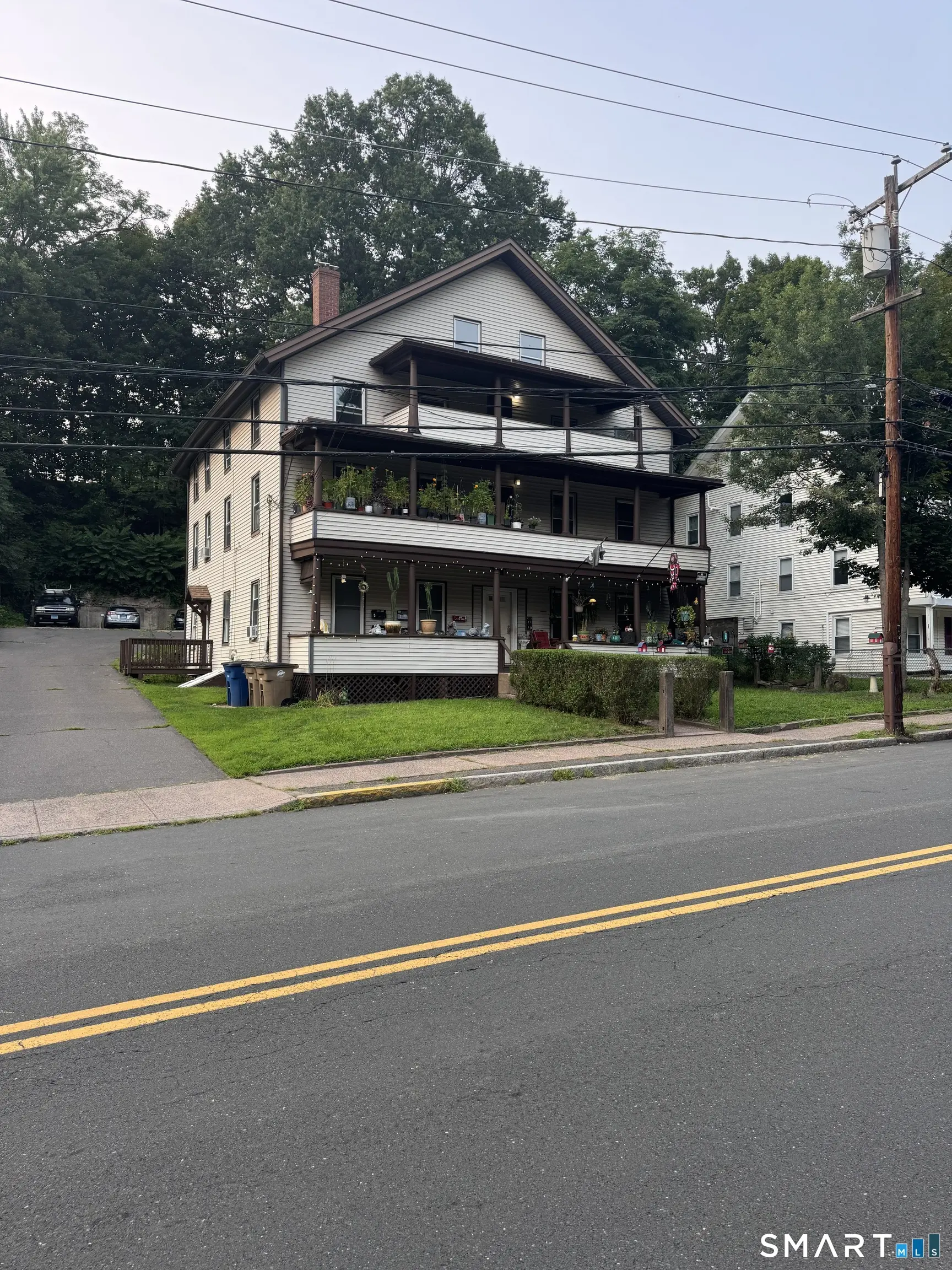 94 West Main Street 6, Vernon