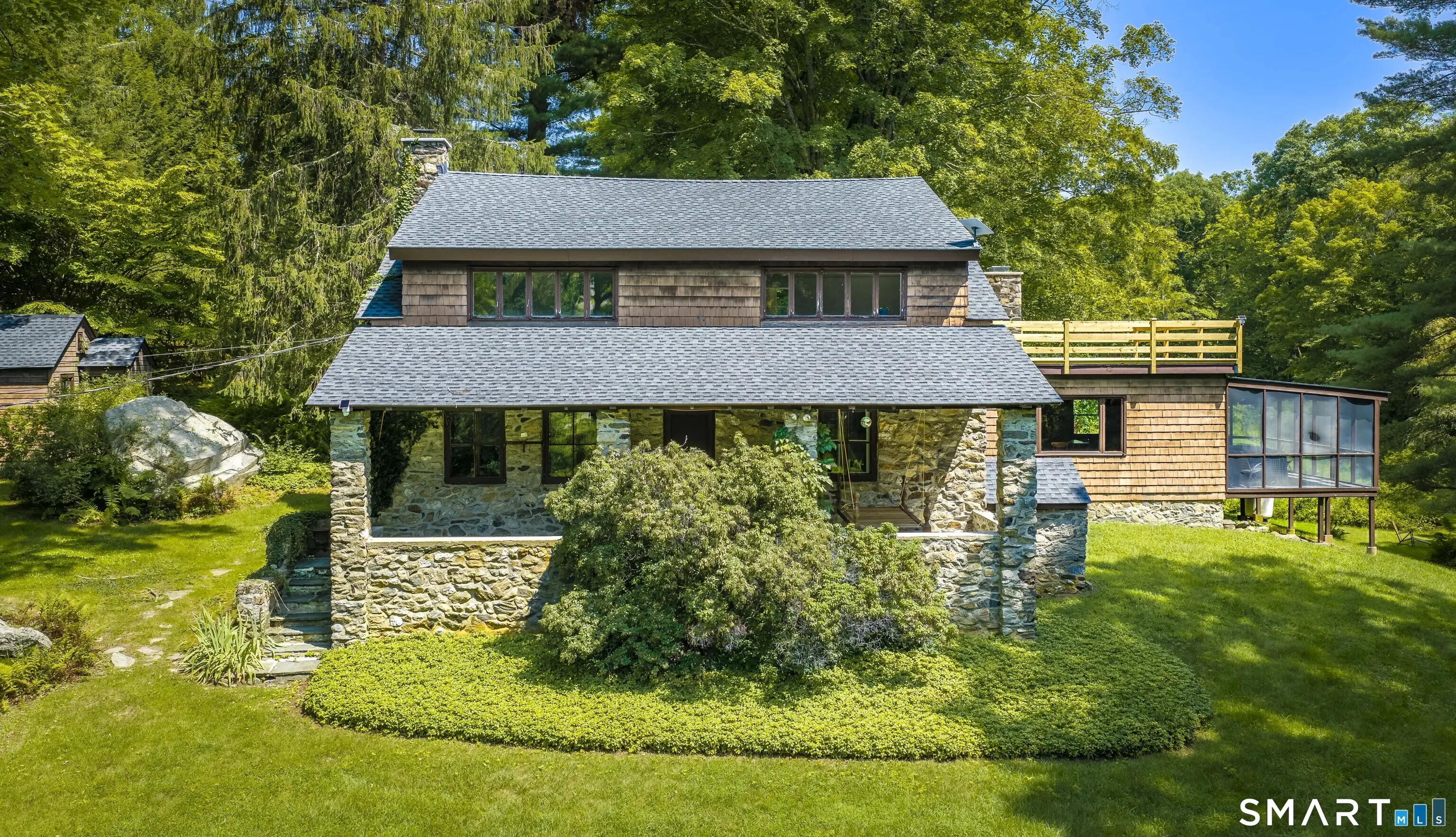 48 Keeler Road, Sharon