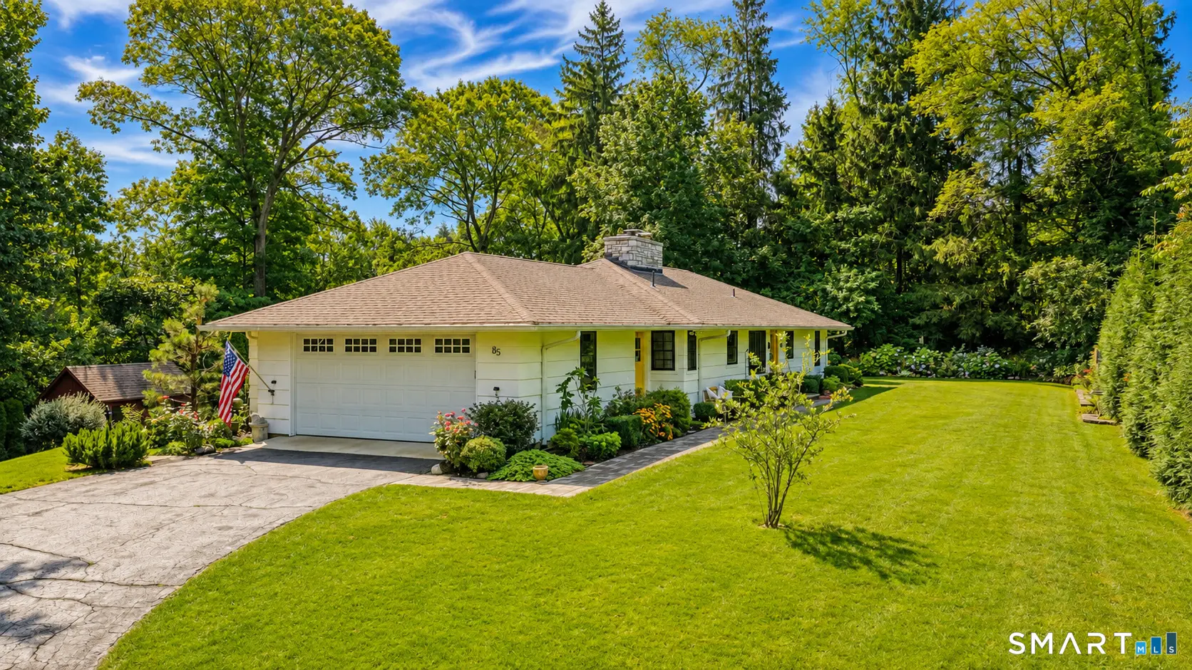 85 Blueberry Knolls, Middlebury