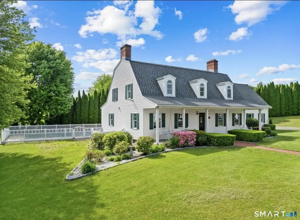 30 Old Sawmill Drive, Beacon Falls