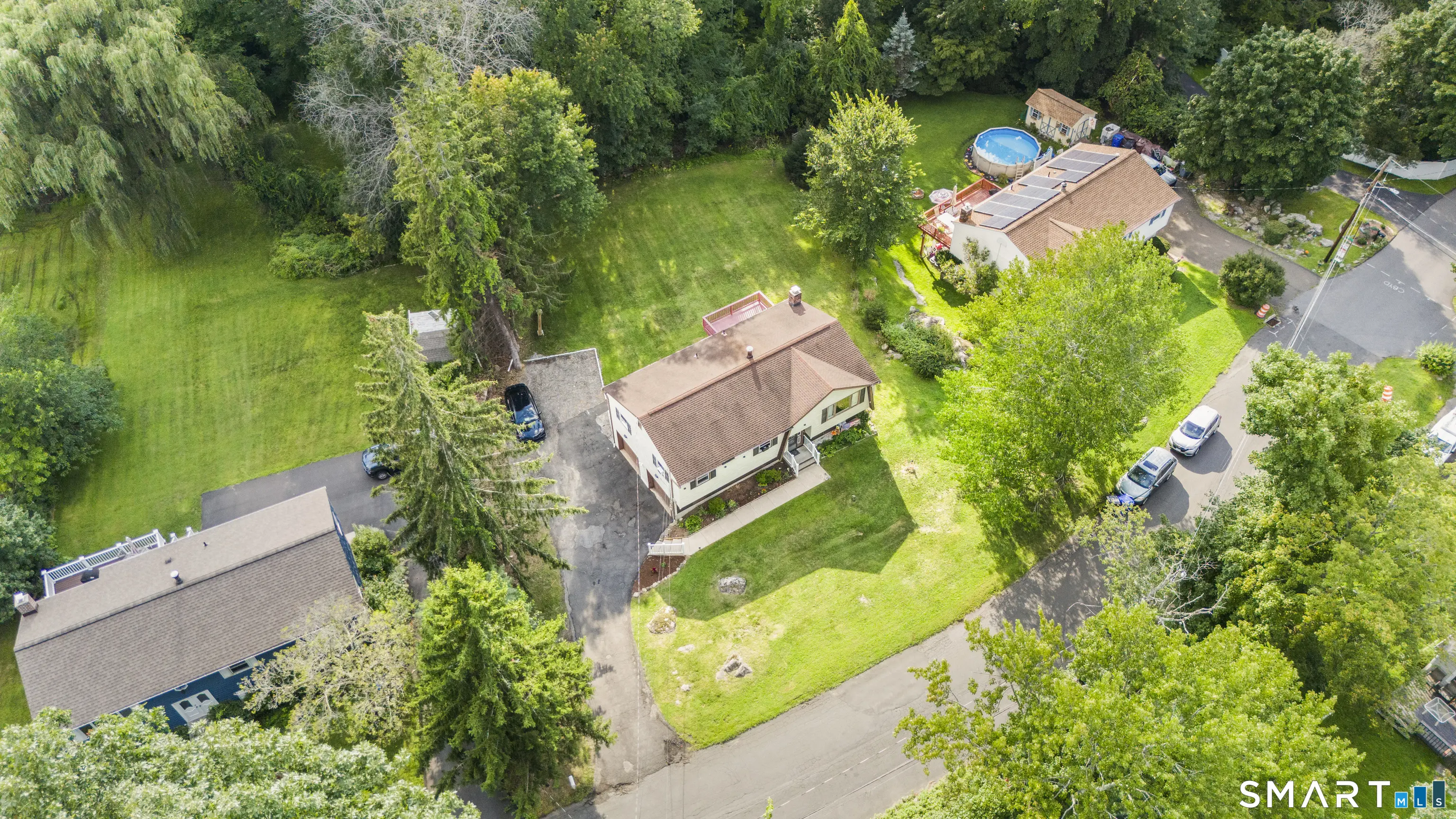 26 Harbor Ridge Road, Danbury