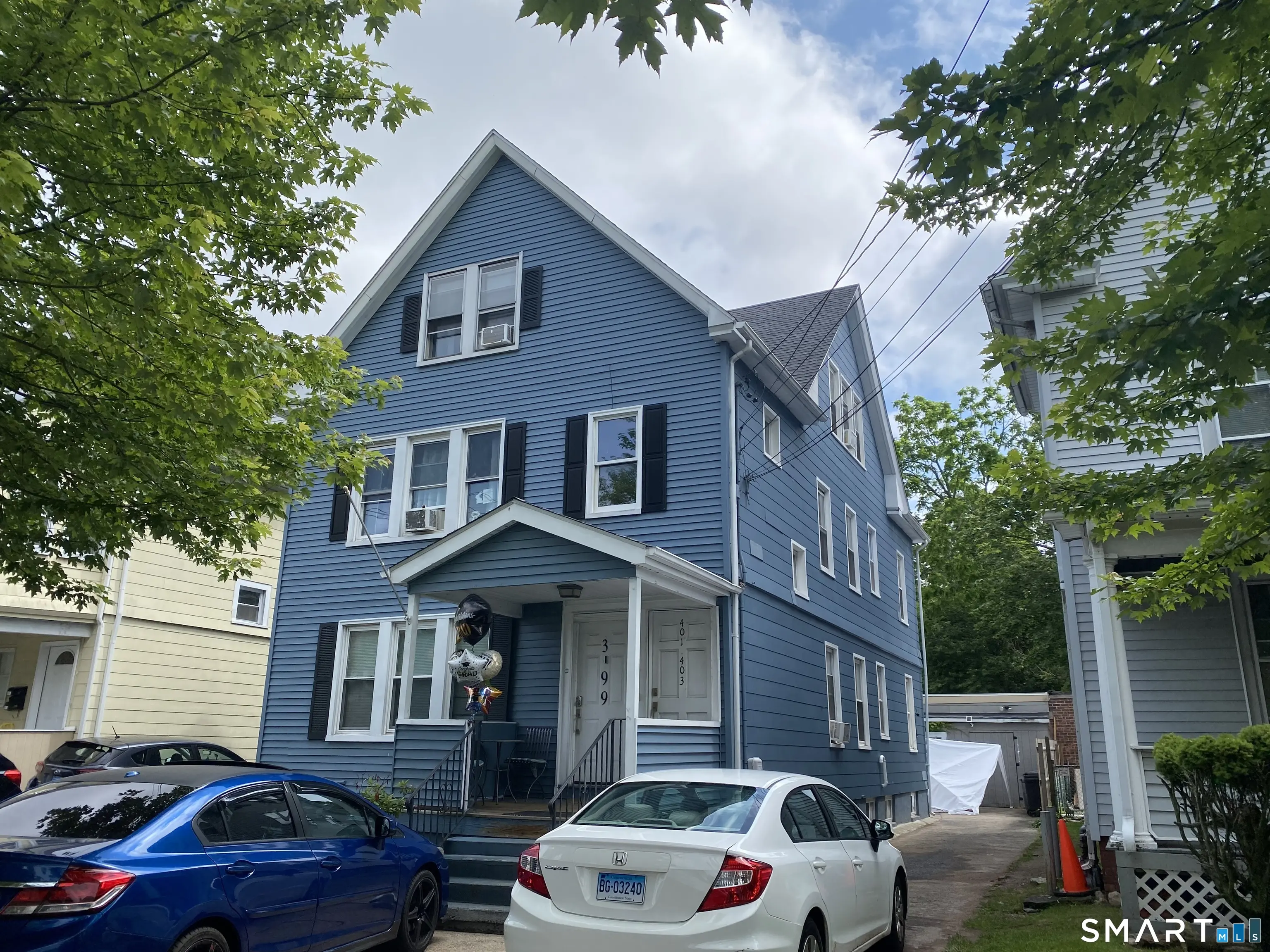 399 Washington Avenue, West Haven