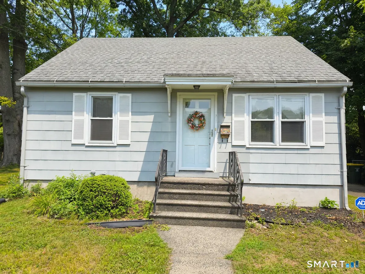 417 Atwood Avenue, Waterbury