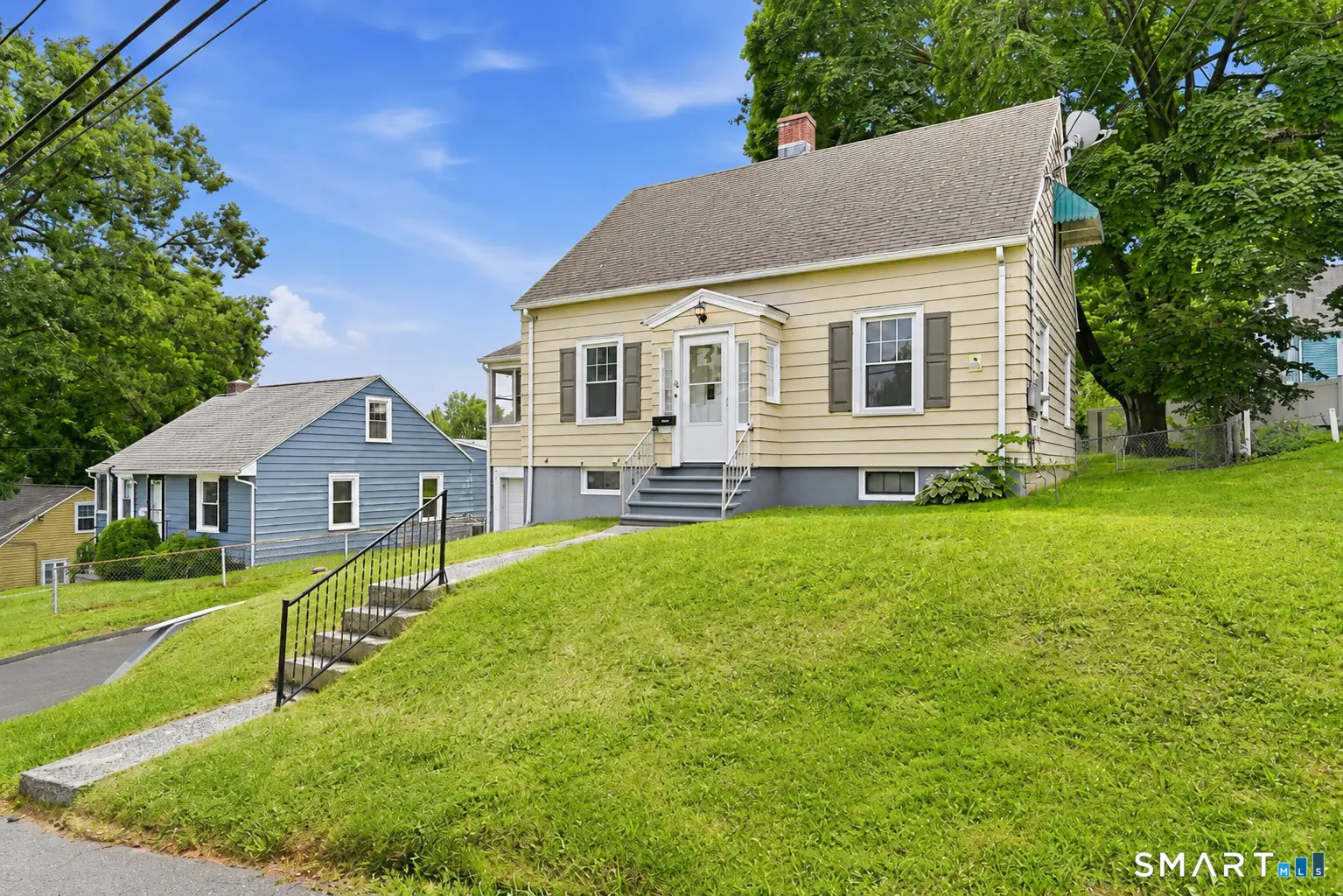 34 Corona Drive, Waterbury