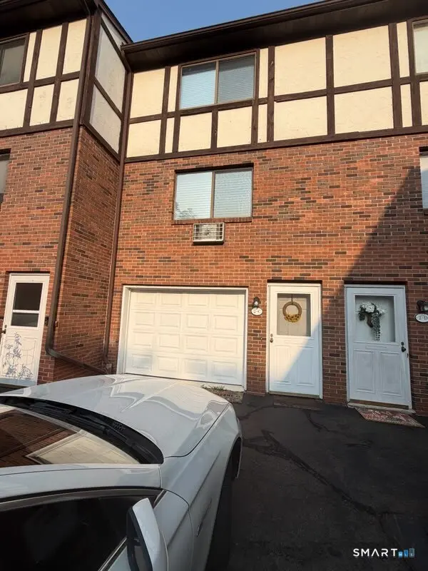 181 Hicks Street 2c, Meriden
