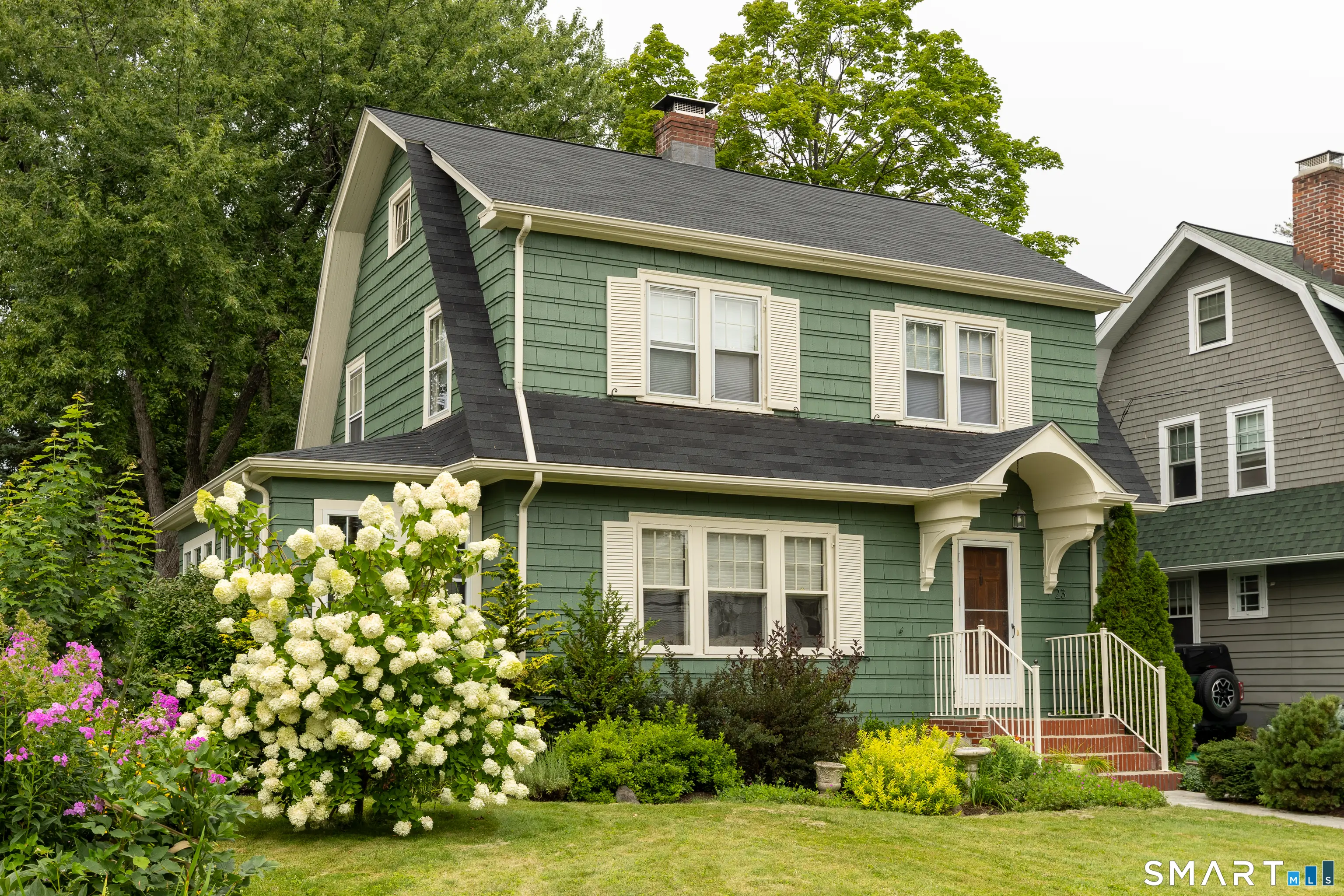 23 Westfield Road, West Hartford