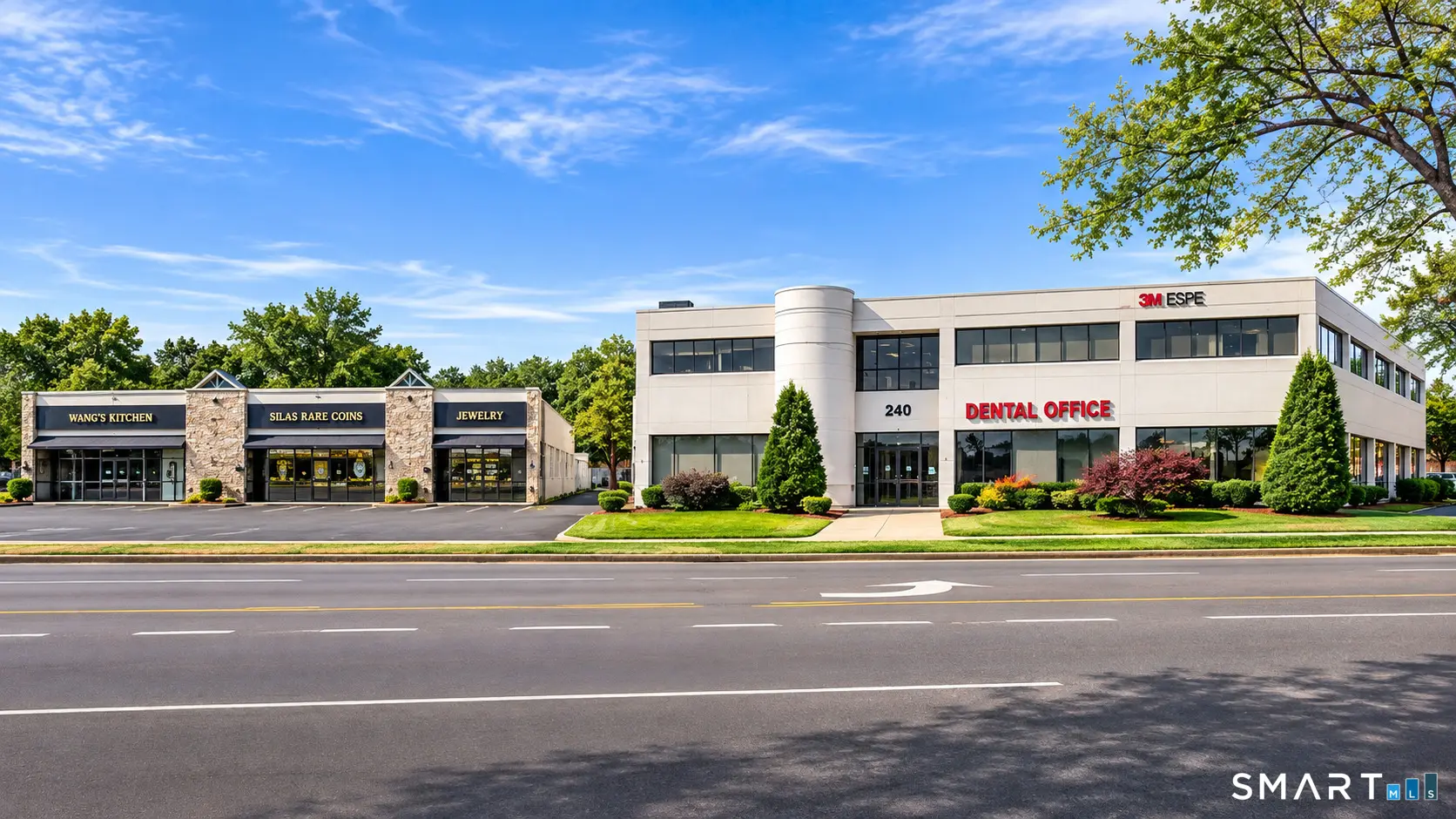 239 Silas Deane Highway, Wethersfield