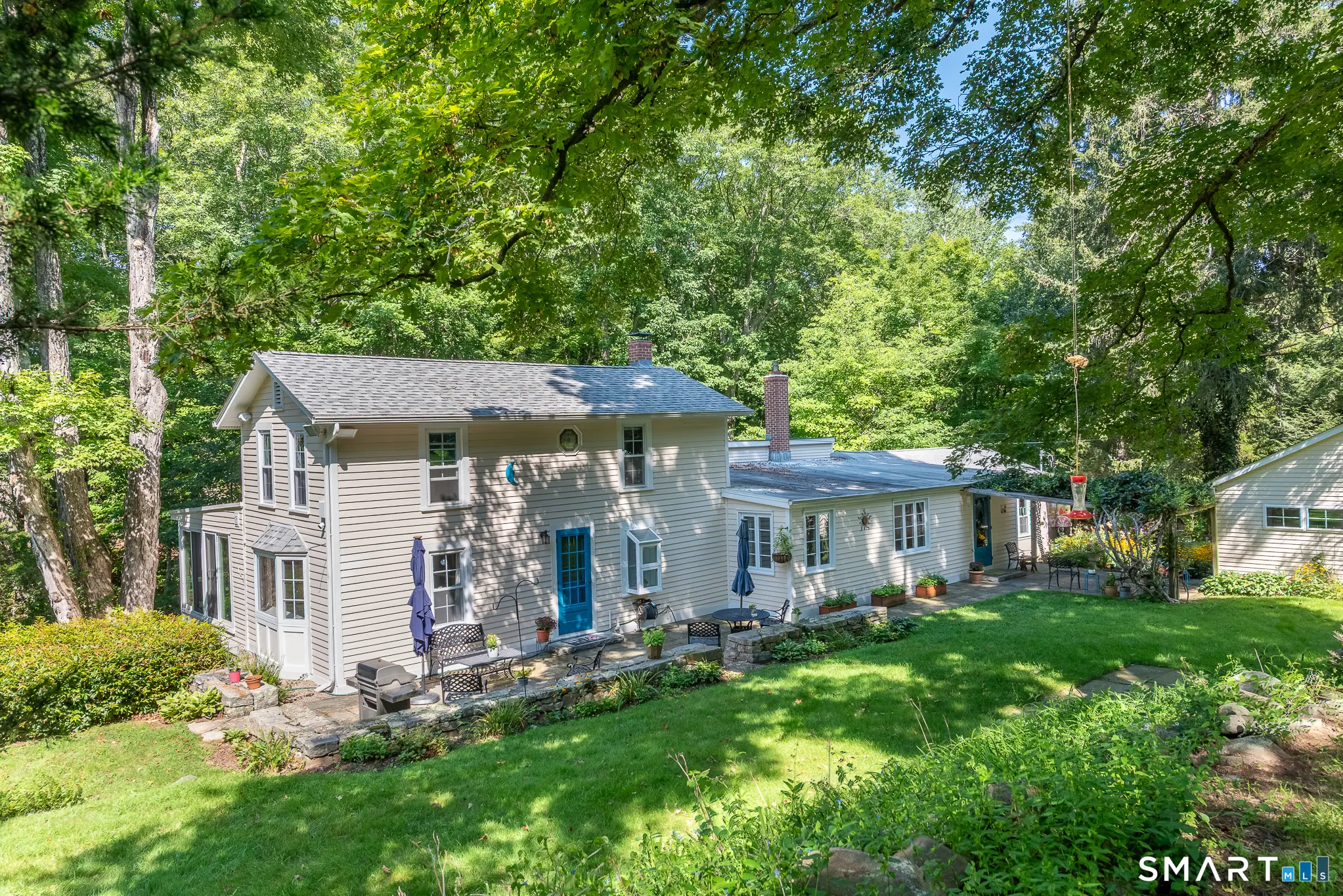 33 Little City Road, Haddam
