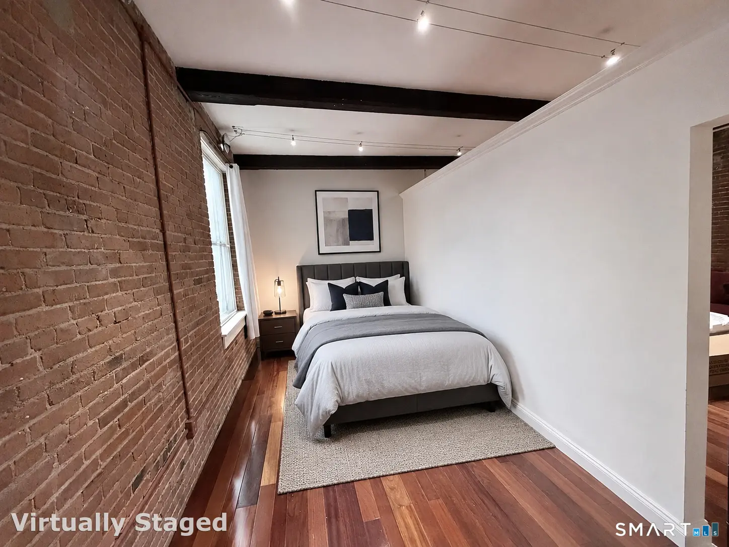 83 Washington Street 2h, Norwalk