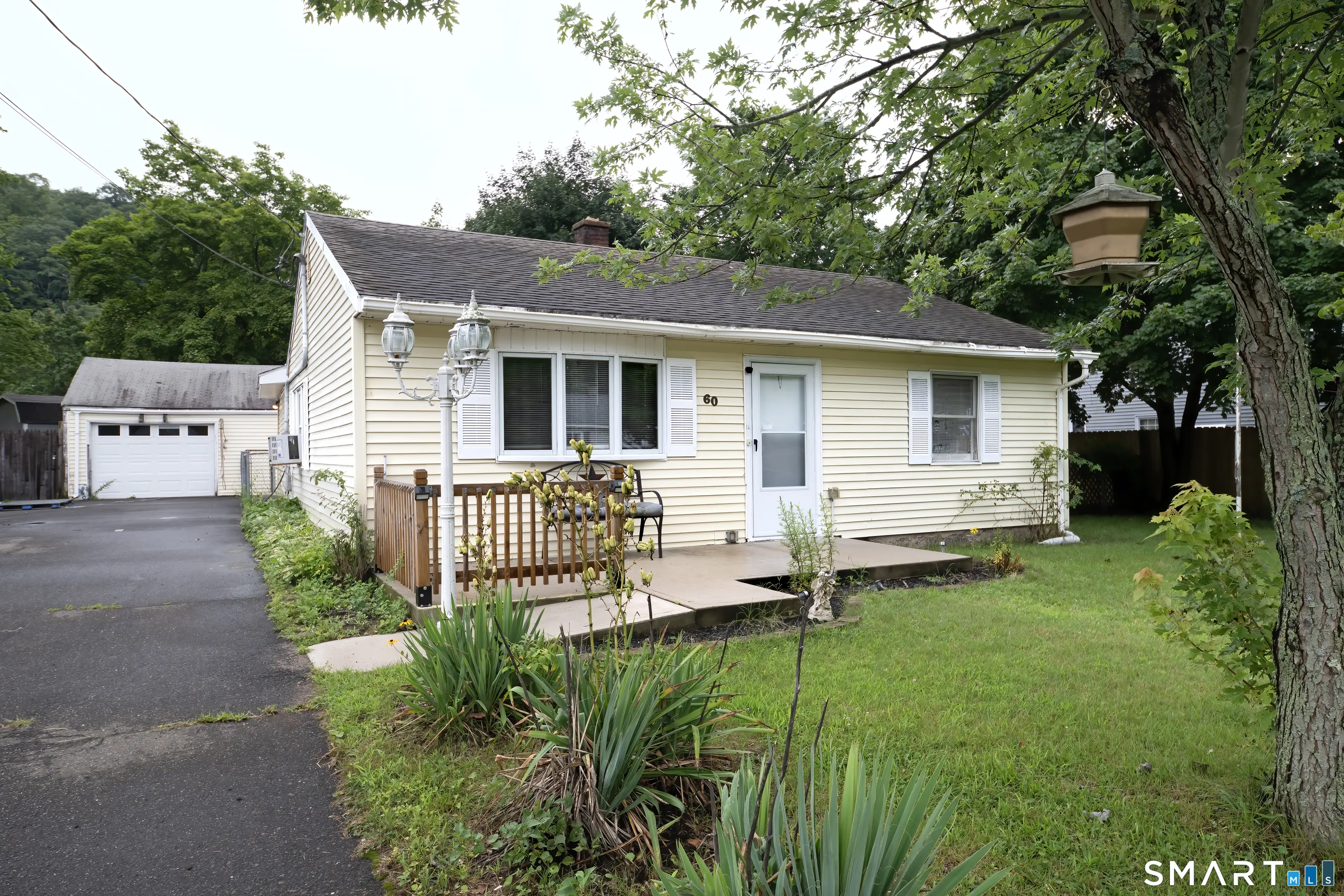 60 Van Horn Drive, East Haven