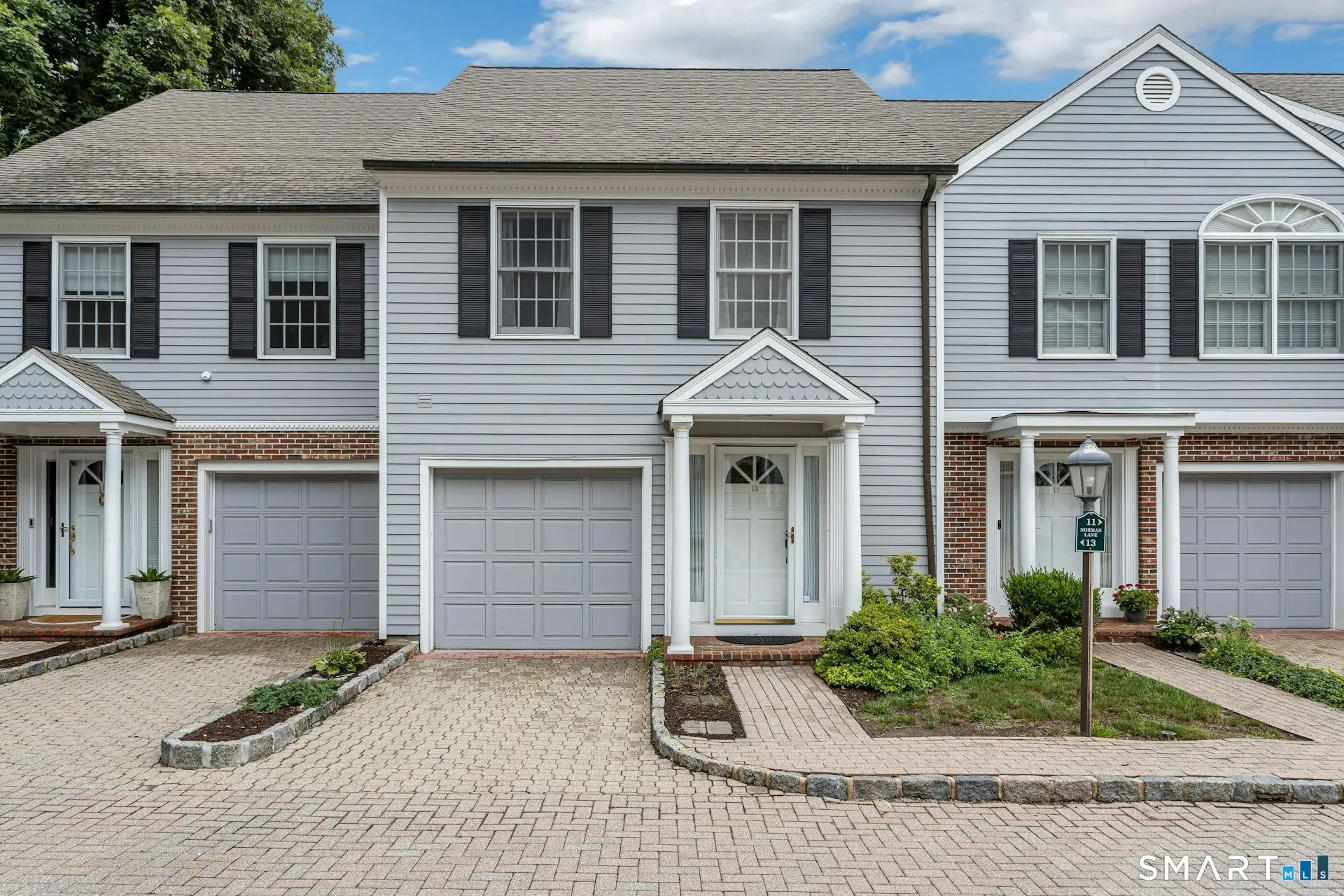 13 Norman Lane 13, Darien