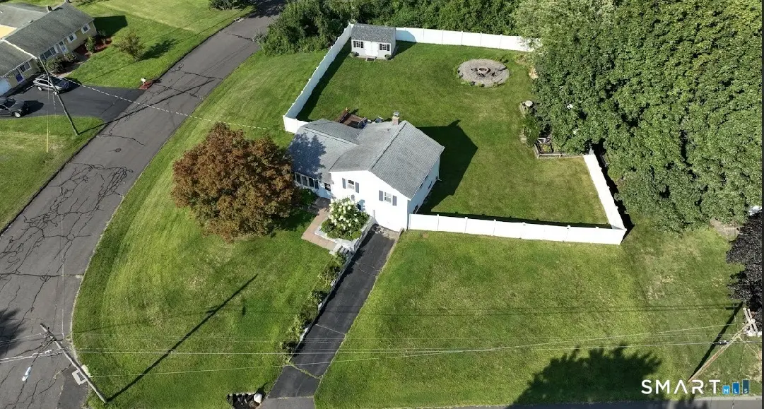 200 Brook Street, South Windsor