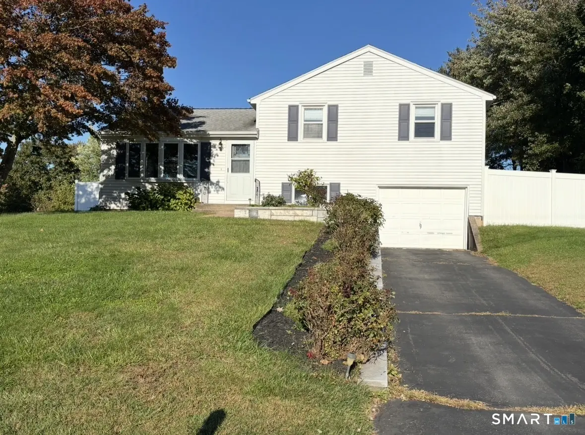 200 Brook Street, South Windsor