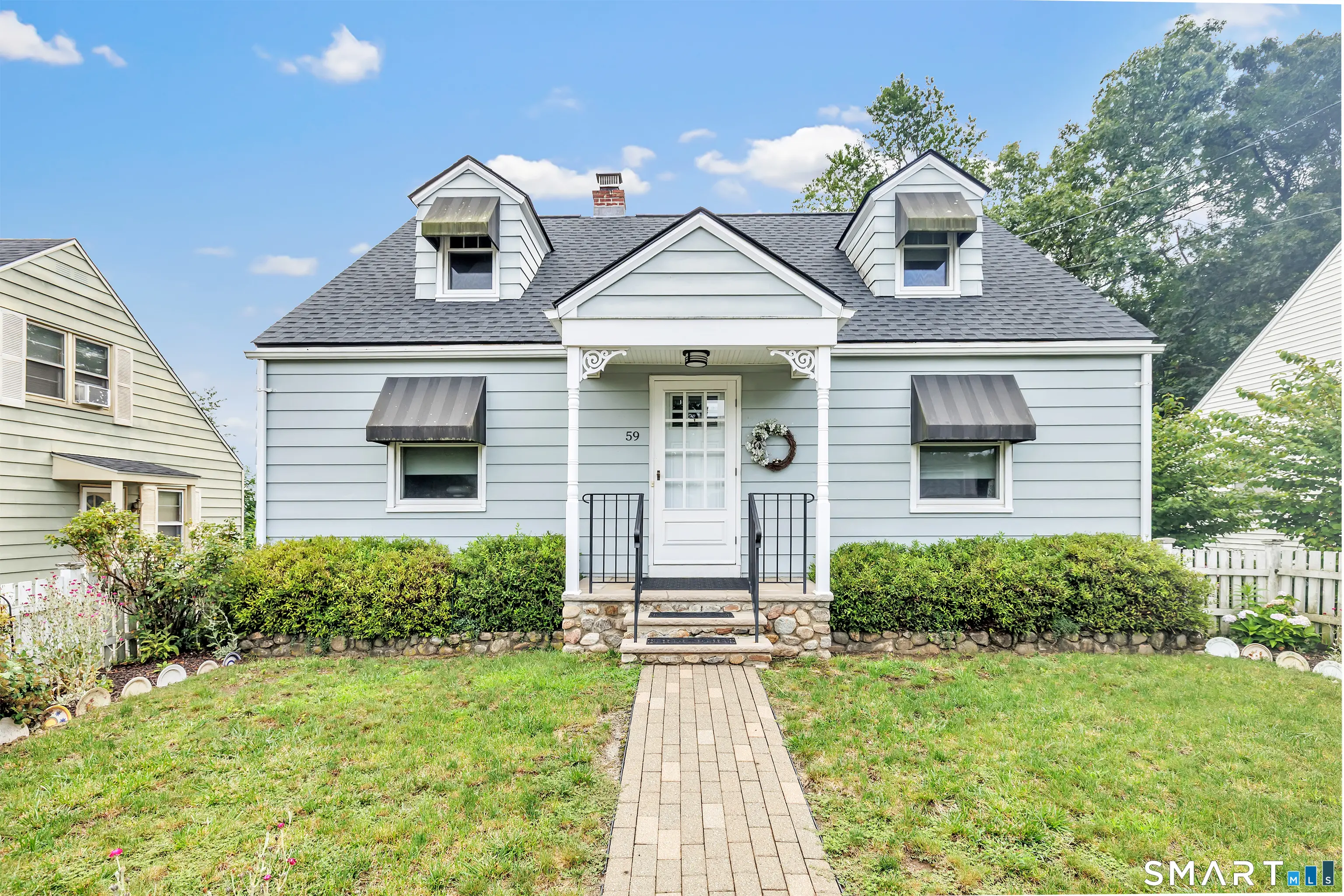 59 Indian Avenue, Derby
