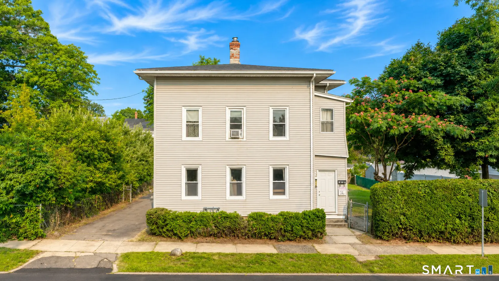 177 Burritt Street, New Britain