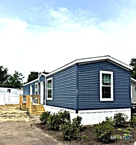 301 South Main Street Lot 28, Newtown