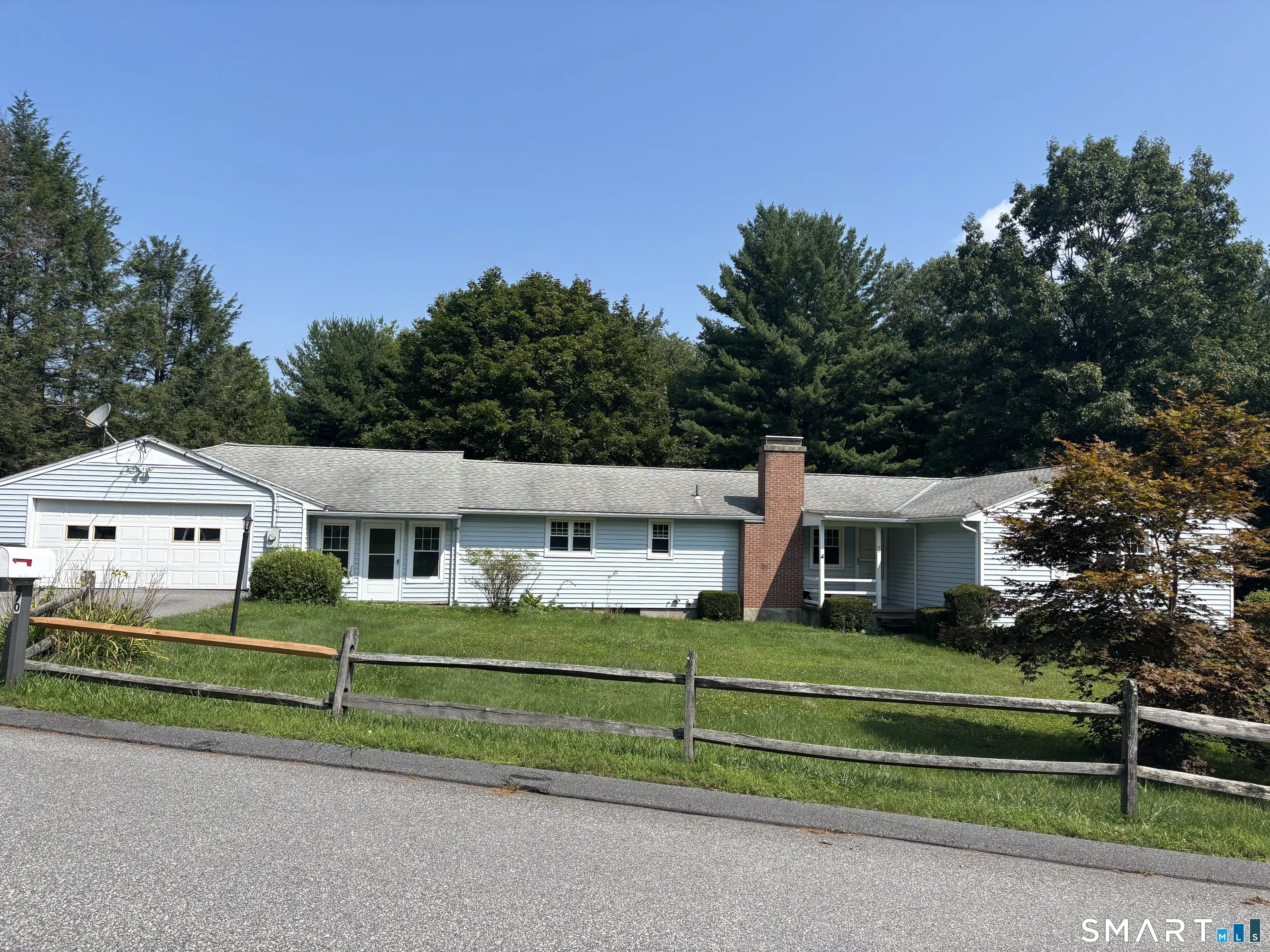 70 Jordan Lane, Torrington