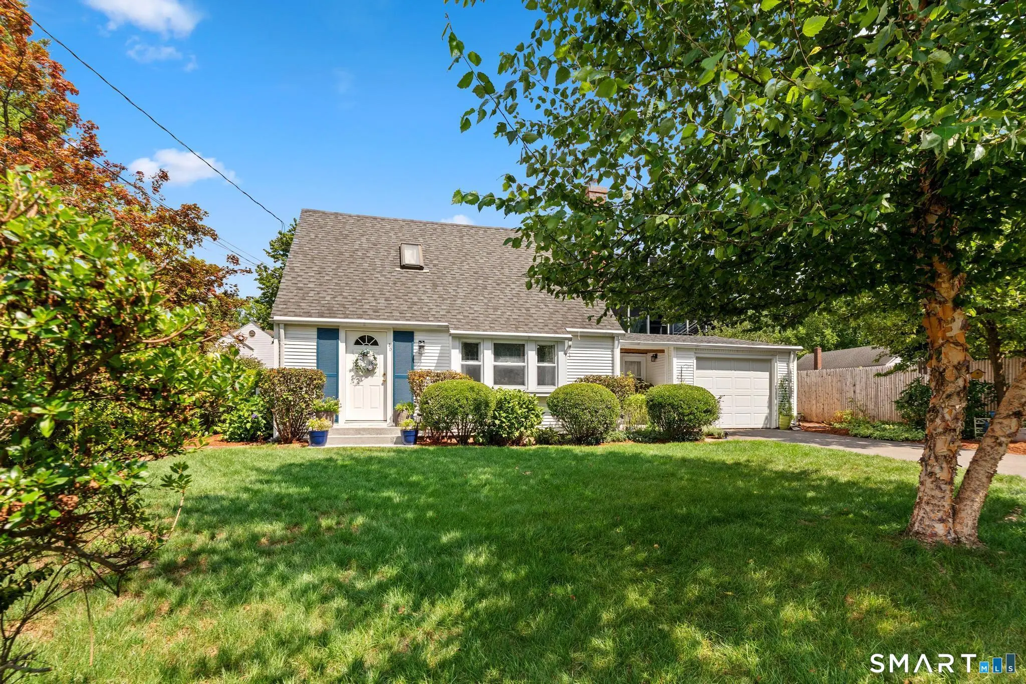 30 Sylvan Avenue, West Hartford
