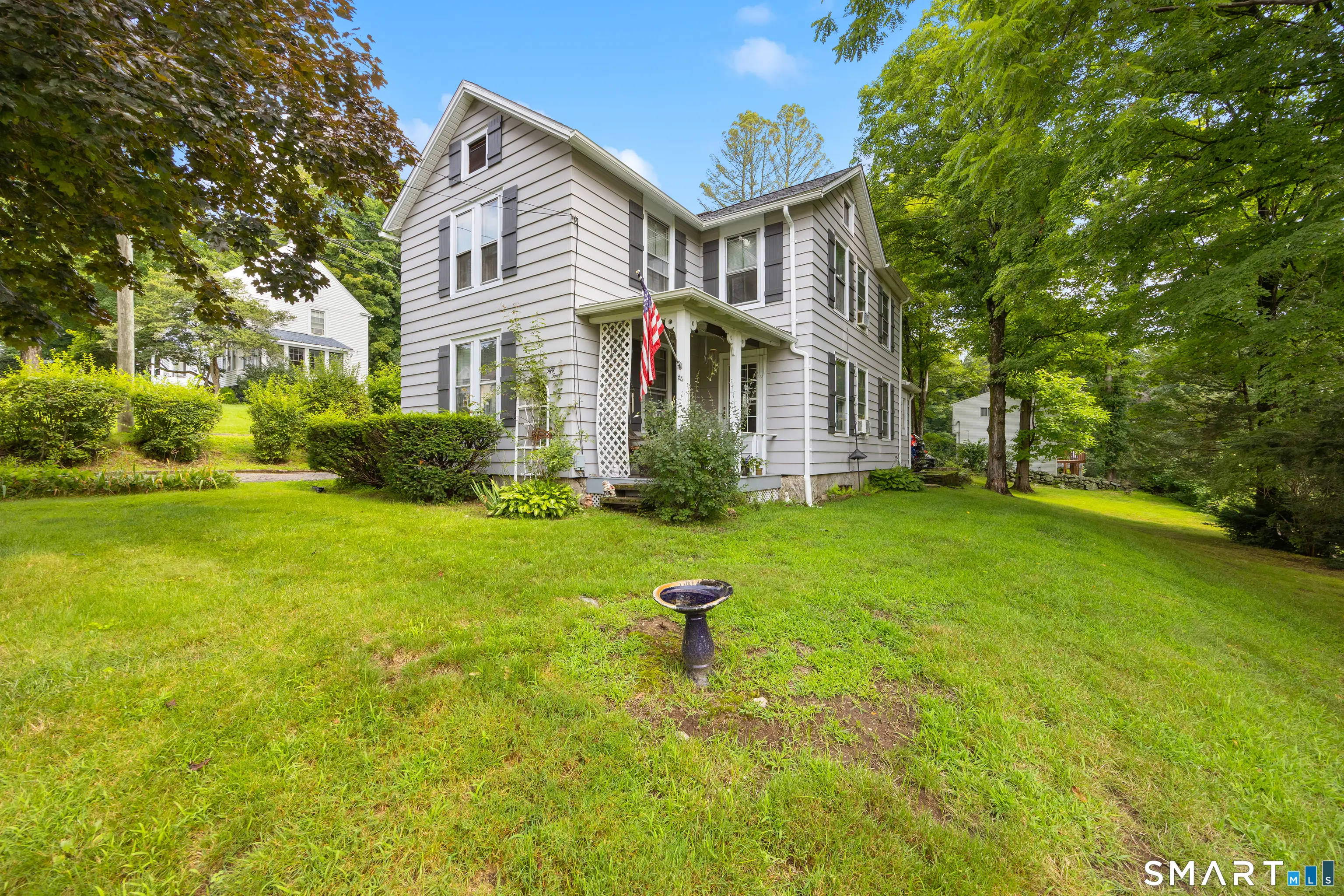 54 Litchfield Road, Watertown