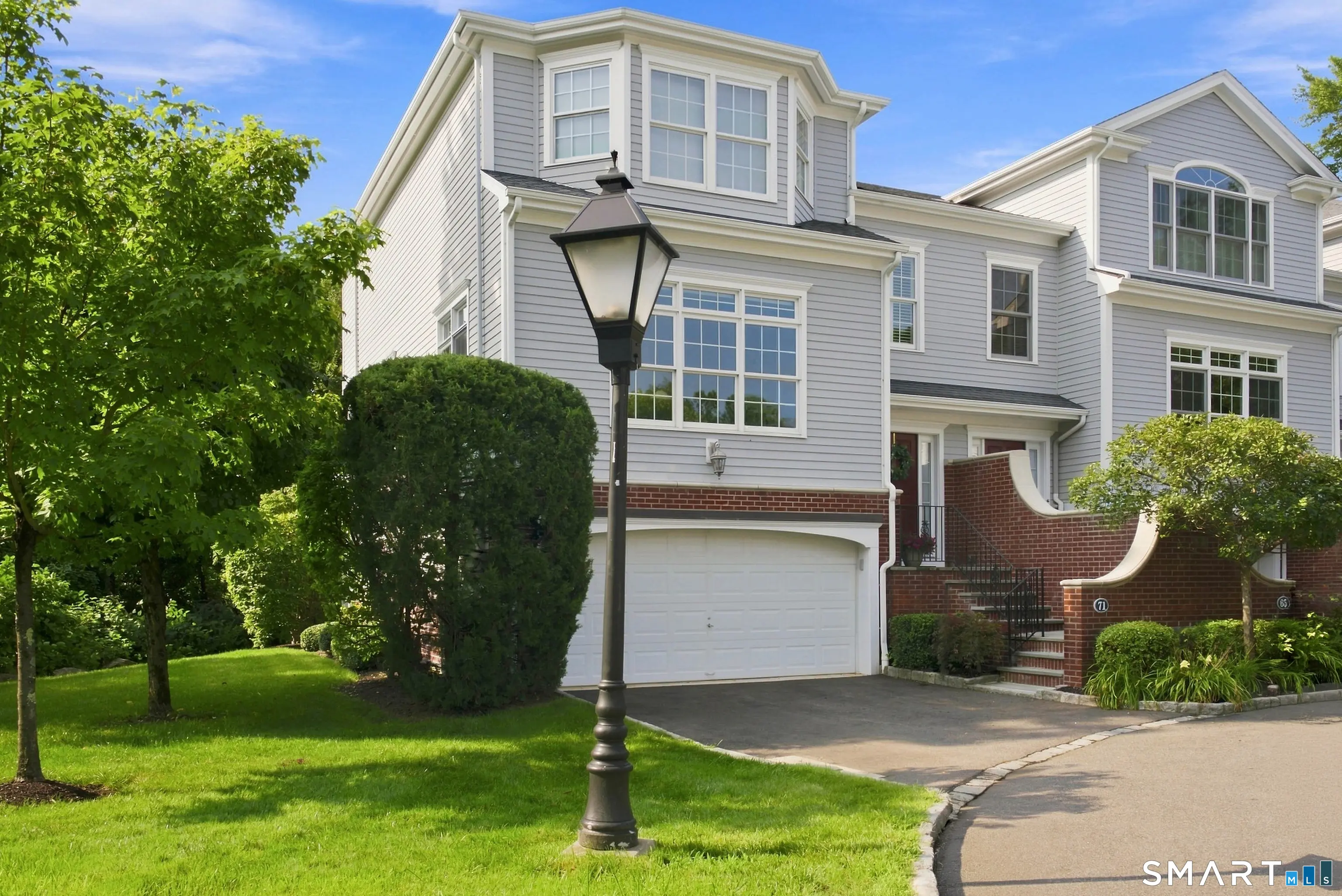 71 Aberdeen Way 71, Fairfield
