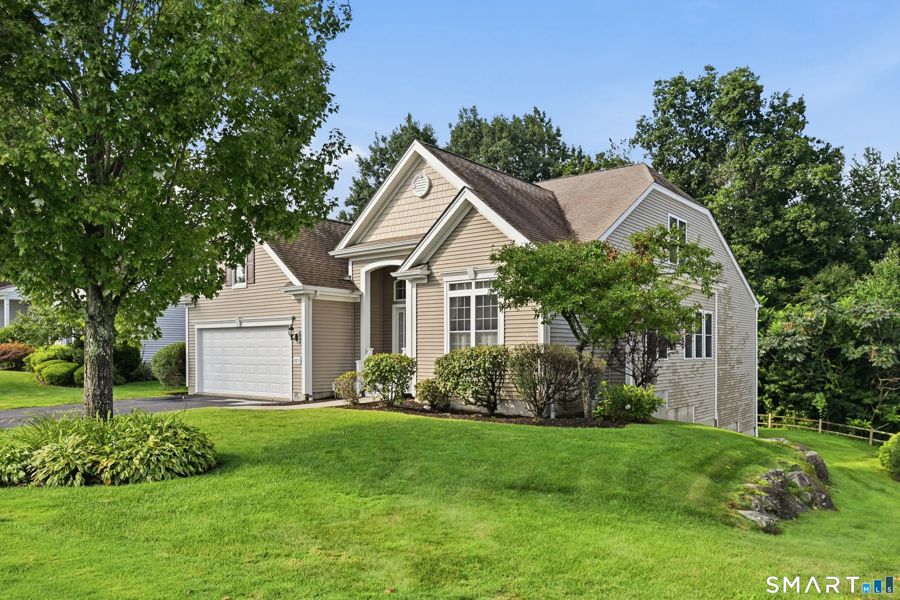 521 Putting Green Lane 521, Oxford