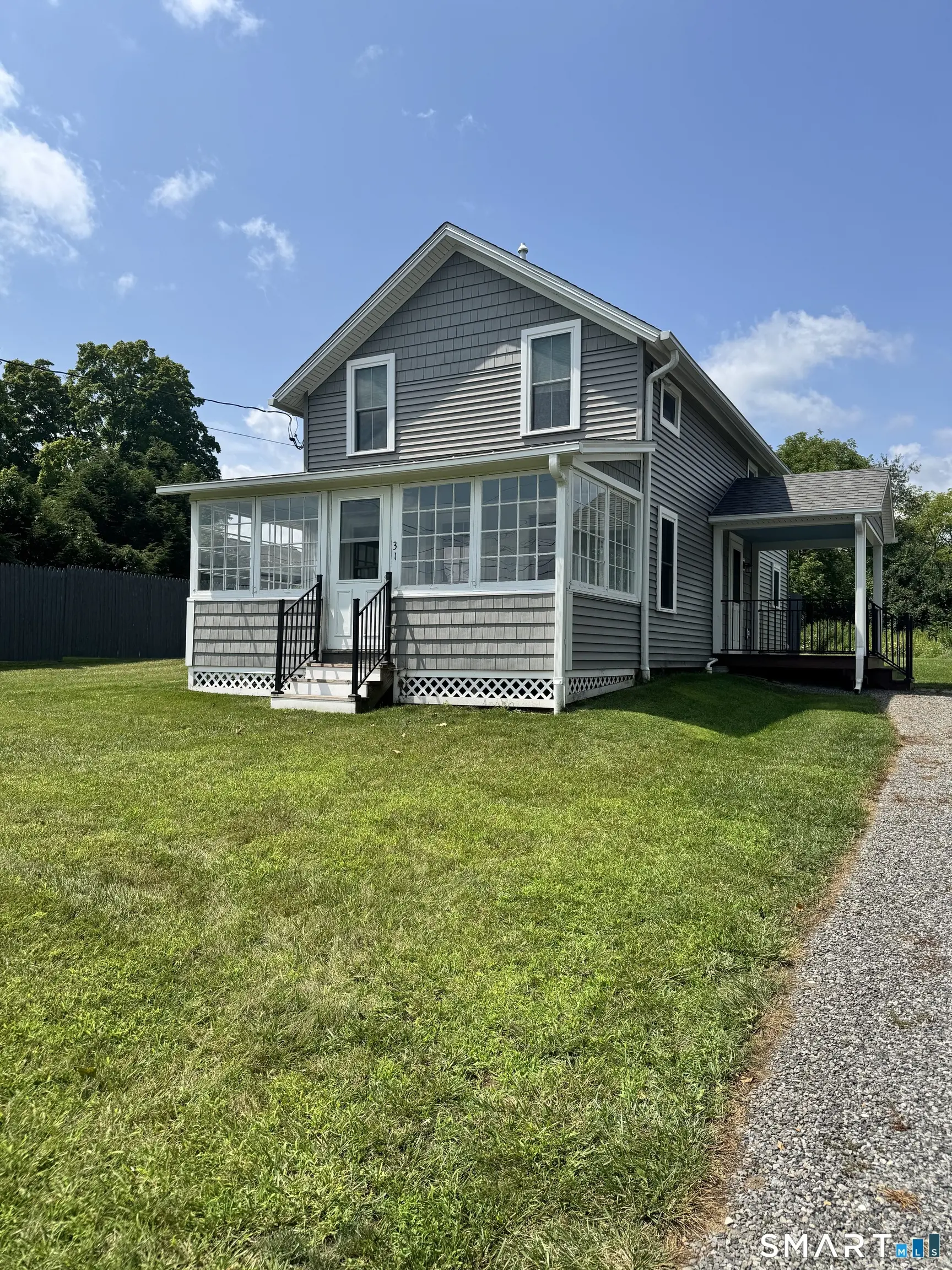 31 Sharon Valley Road, Sharon