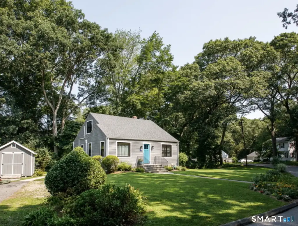 27 Laurel Circle Drive, Norwich