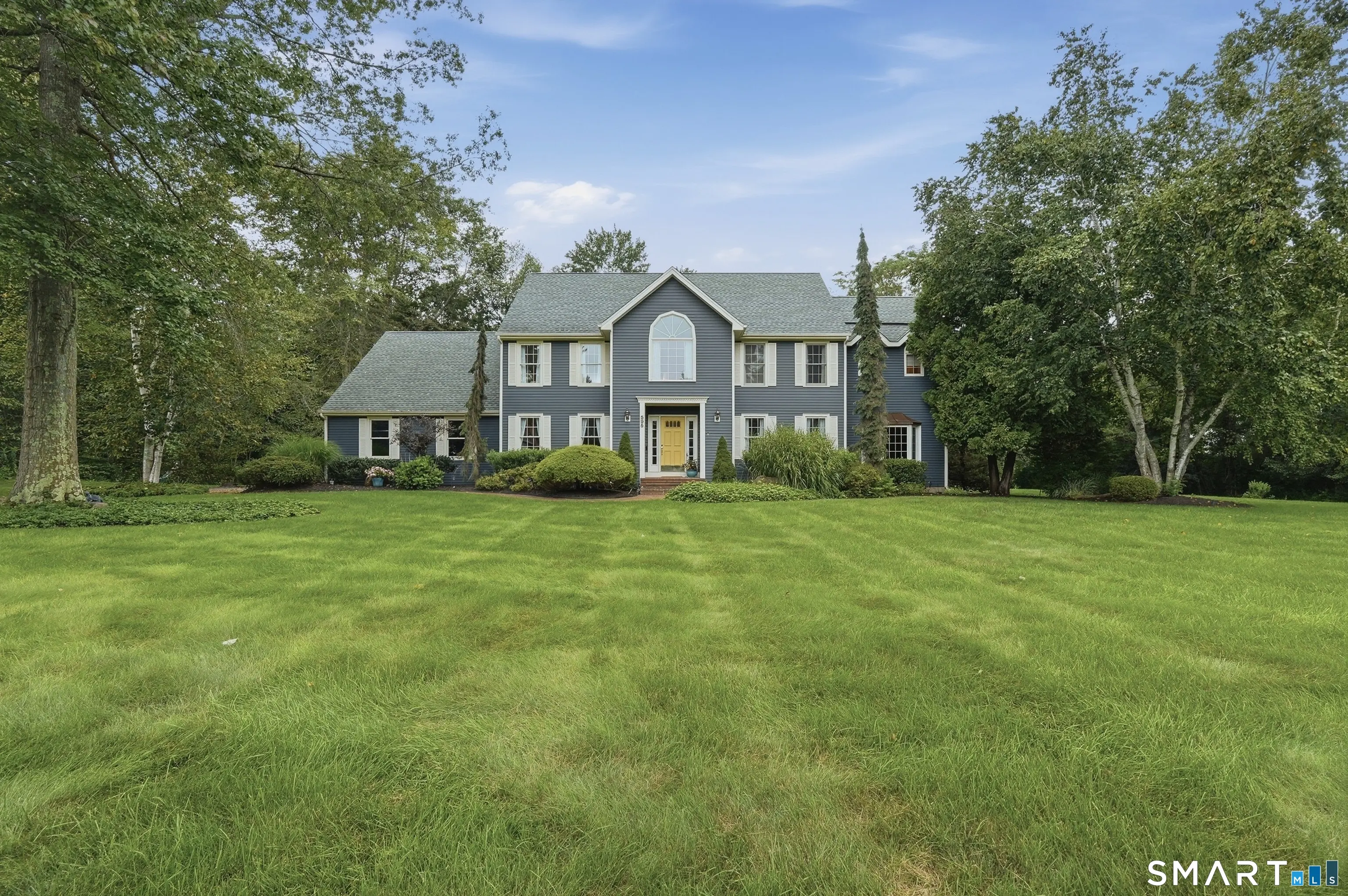 595 Tamarack Road, Cheshire