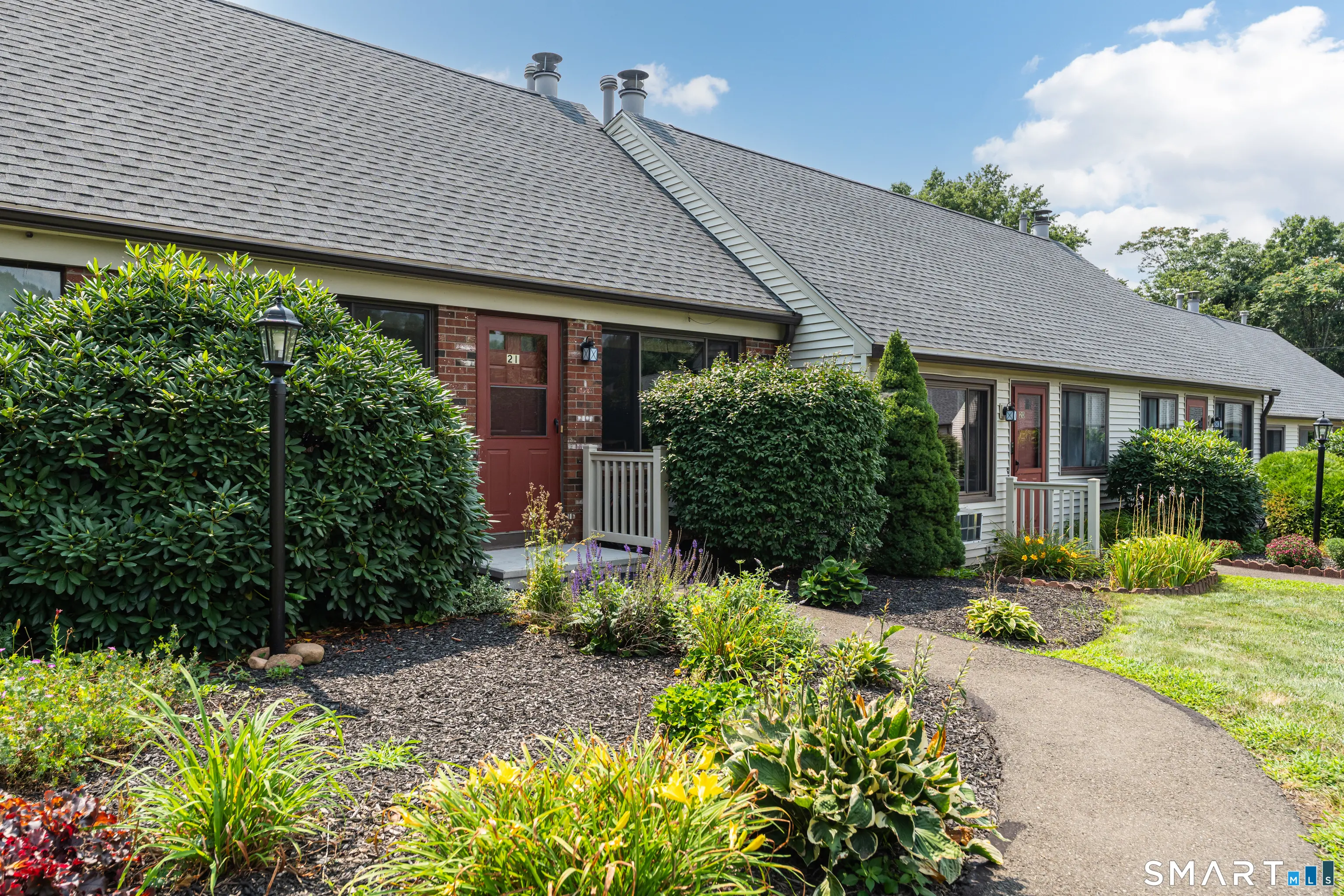 21 Dannys Way 21, Wallingford