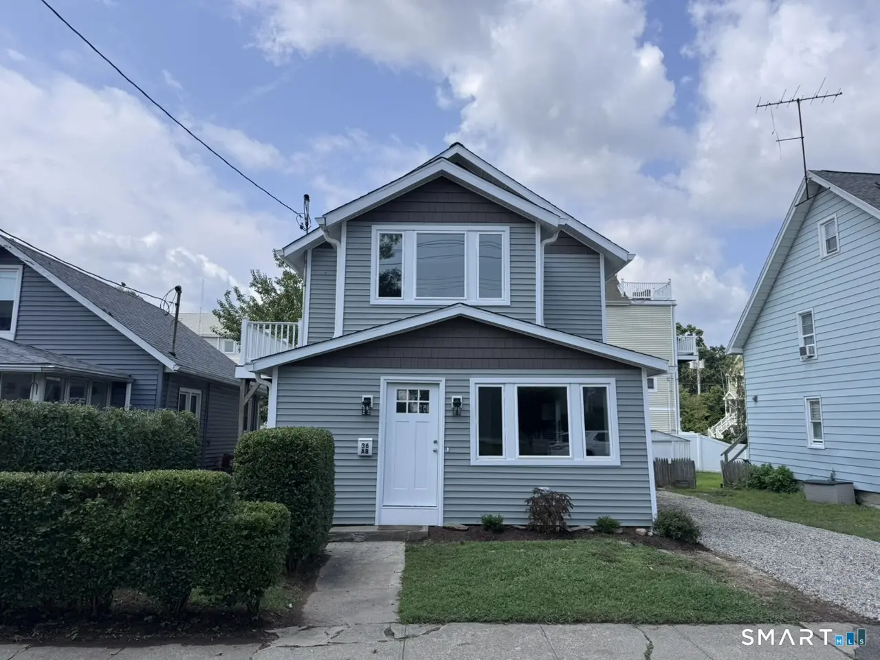 36 Merwin Avenue, Milford