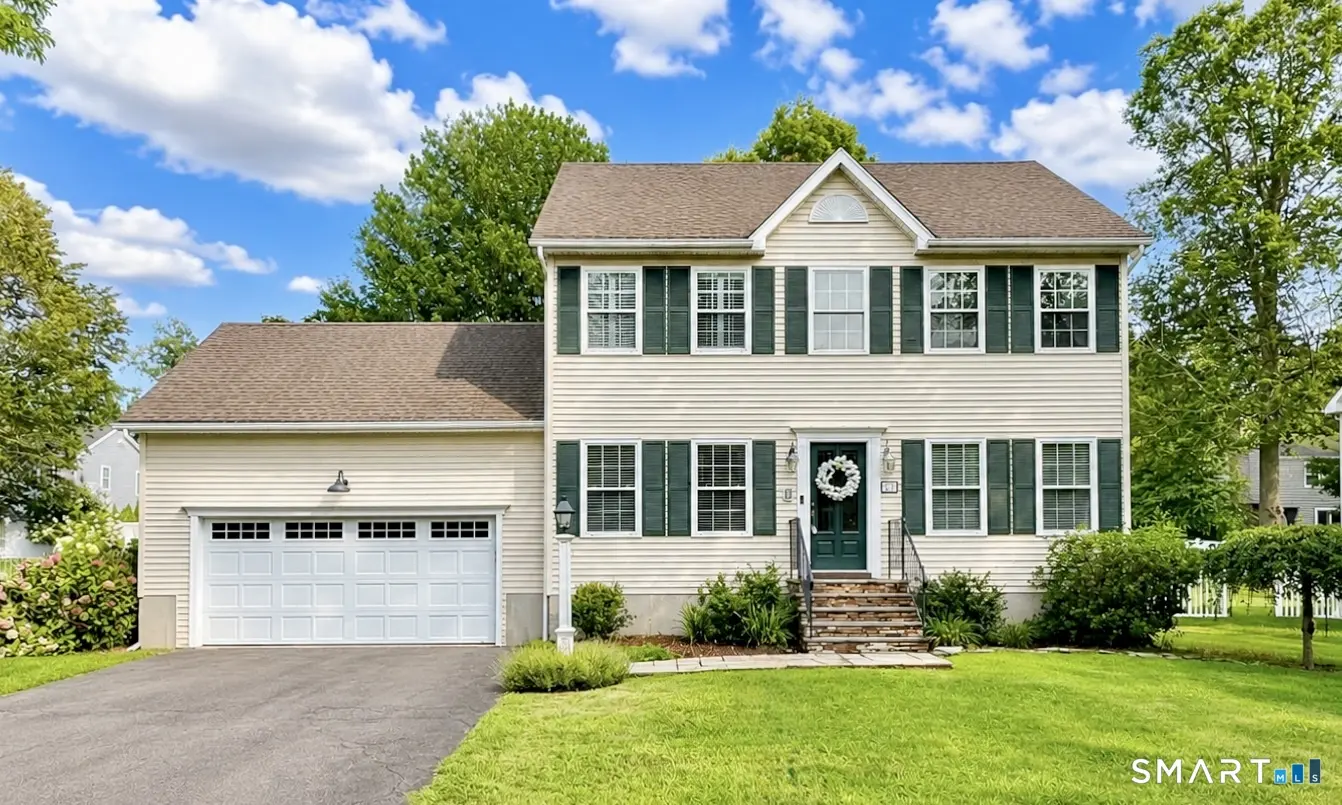 63 Andover Drive, Milford
