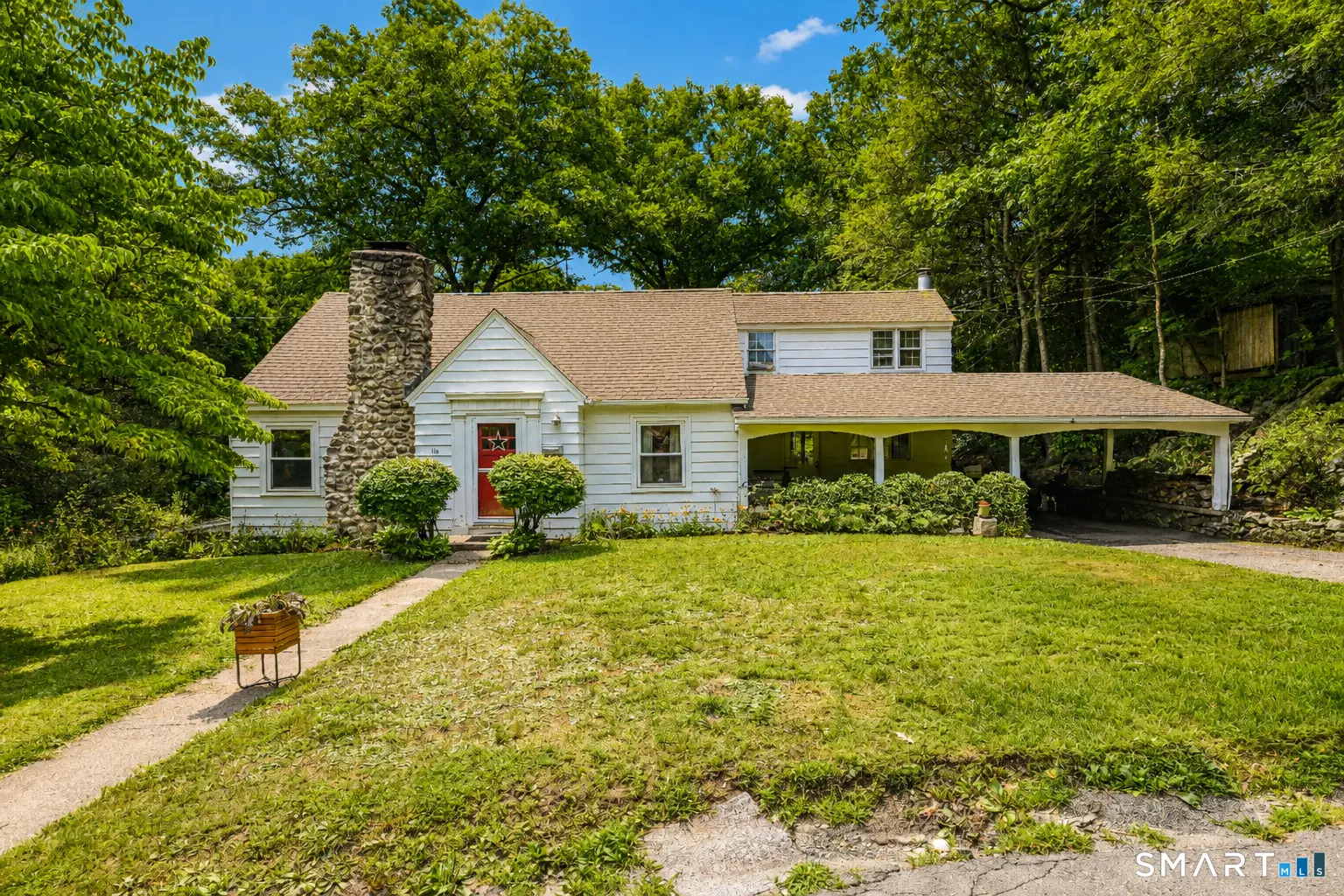 116 Mount Vernon Avenue, Waterbury