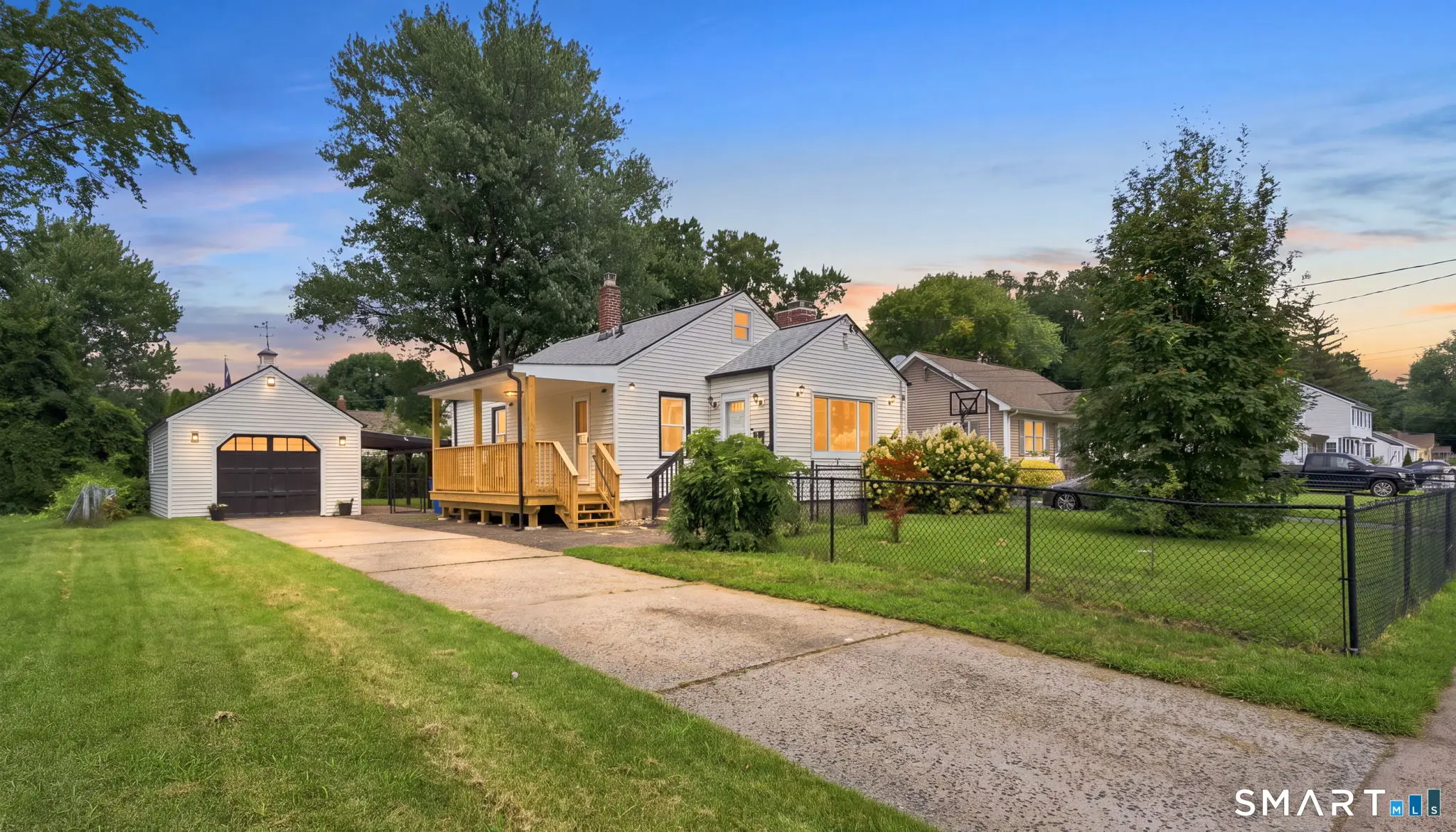 134 Oxford Drive, East Hartford