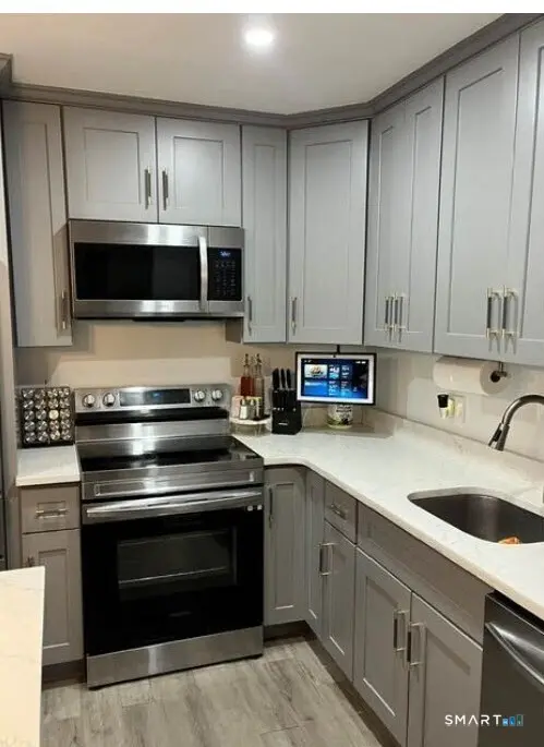 30 Stevens Street 211, Bridgeport