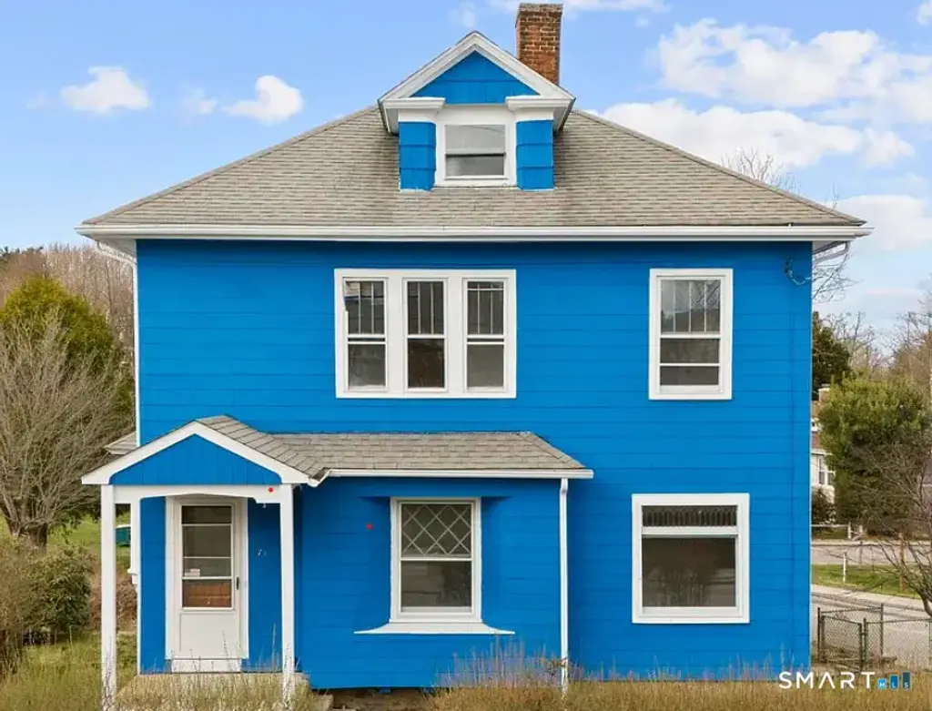 75 Willetts Avenue, New London