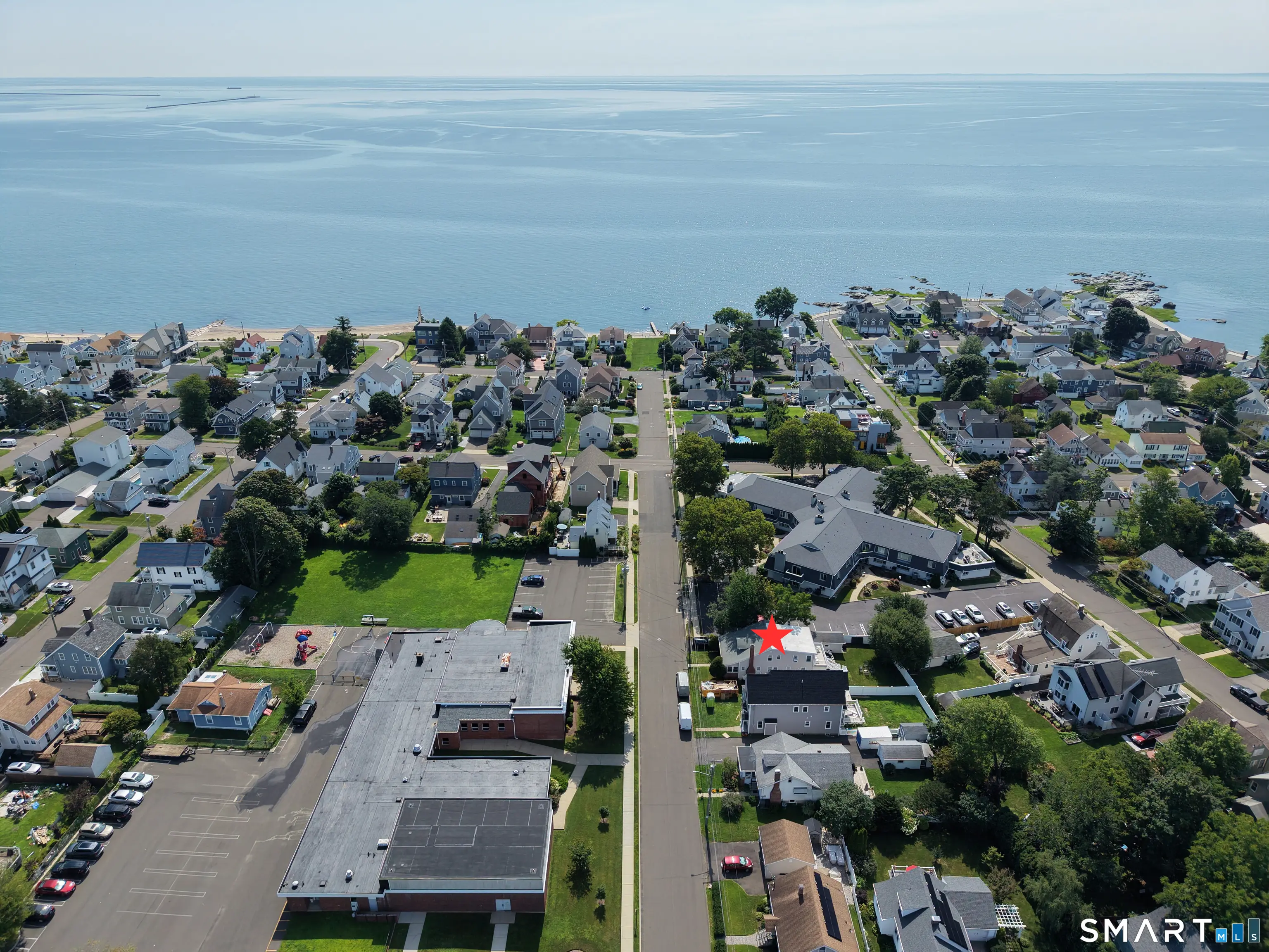 21 Dixon Street B, Milford