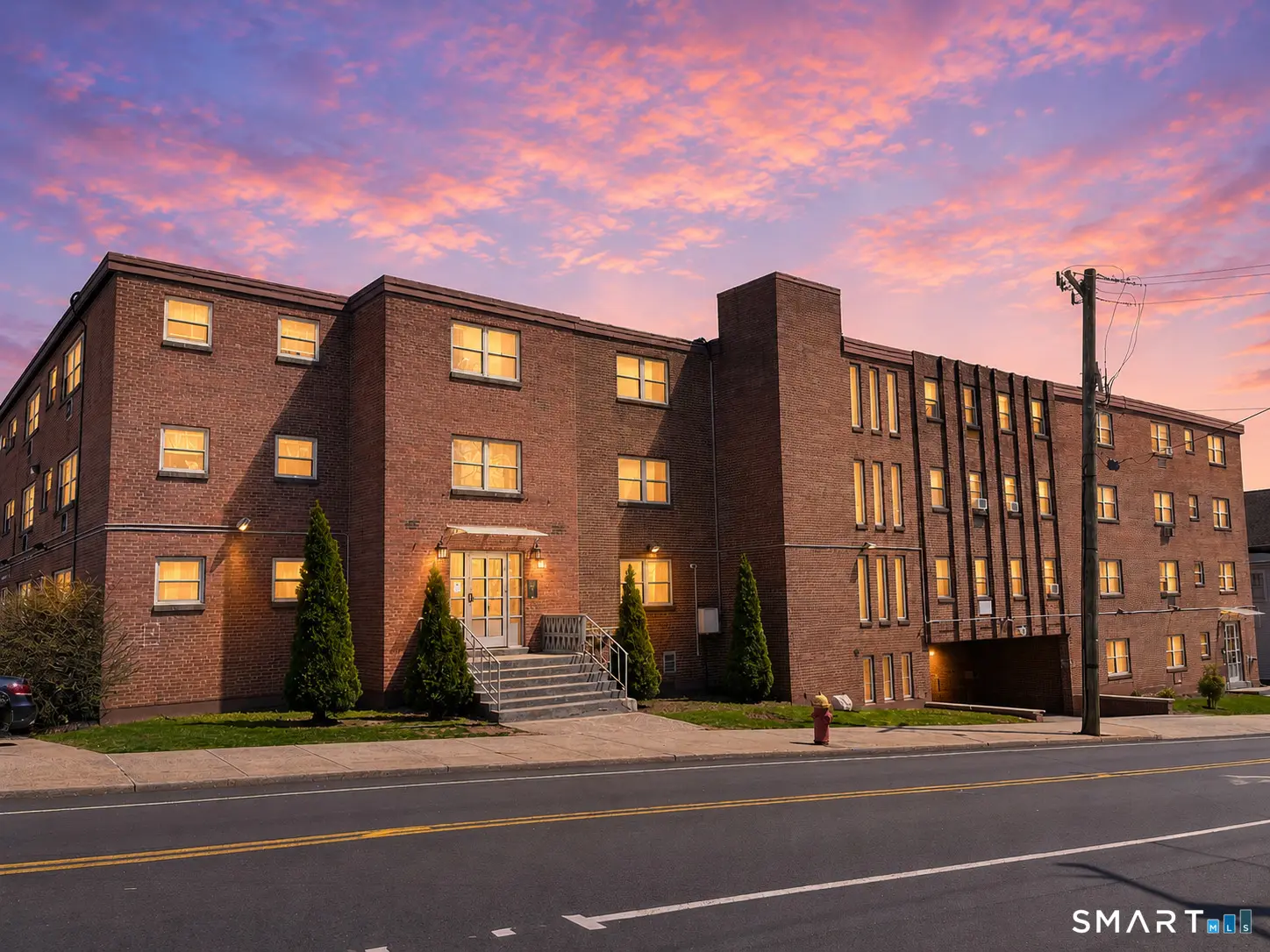 32 Cook Avenue B27, Meriden